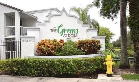 4747 NW 97th Pl #207 For Sale A11424092, FL