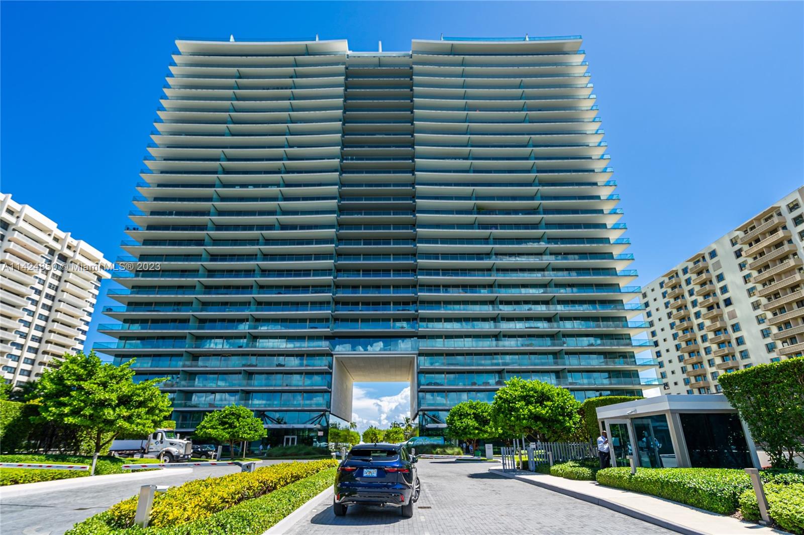 10203  Collins Ave #302 For Sale A11424850, FL