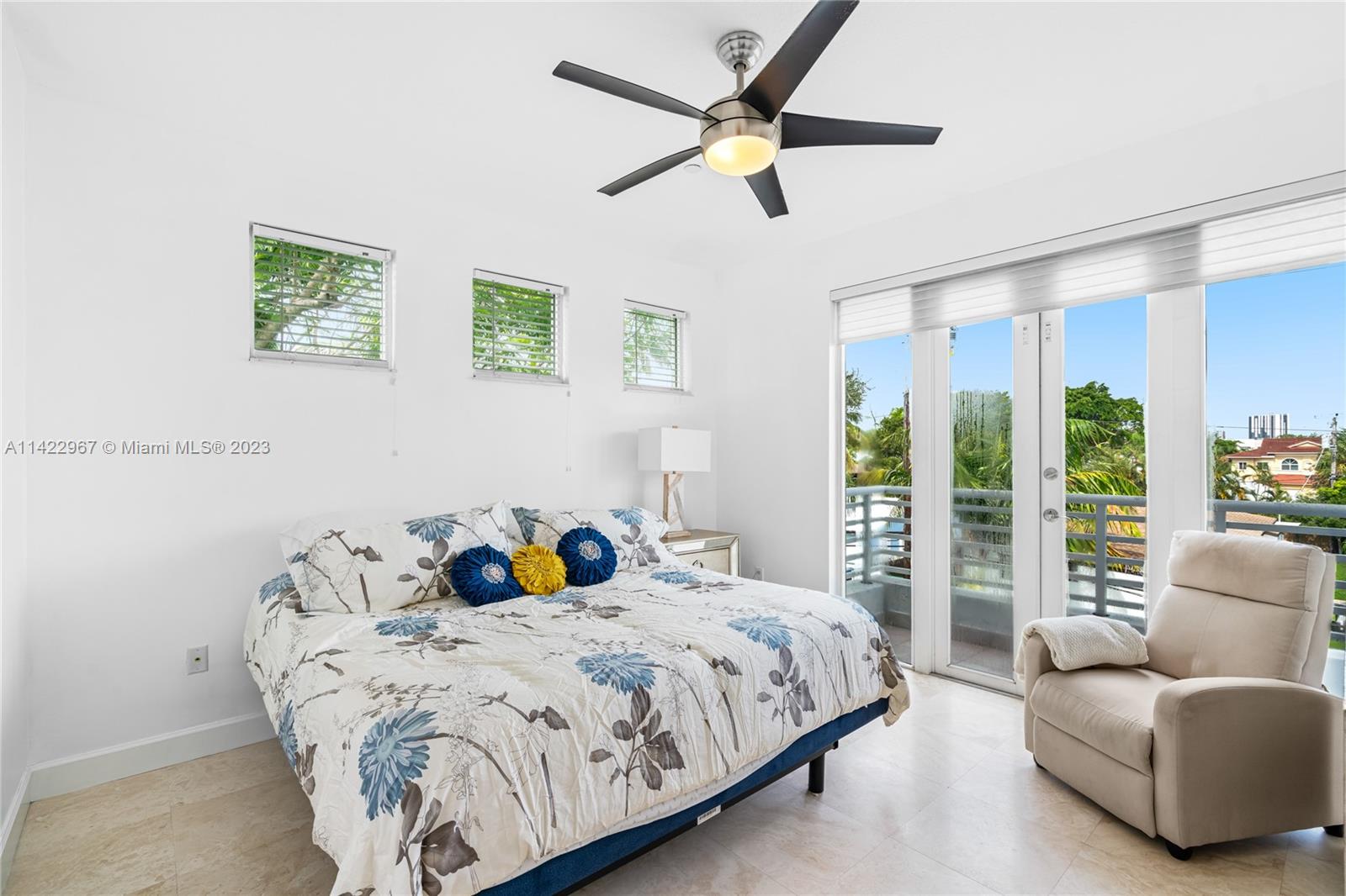 830 N Victoria Park Rd 830, Fort Lauderdale, FL 33304, 3 Bedrooms Bedrooms, ,3 BathroomsBathrooms,Residential,For Sale,Victoria Park Rd,A11422967