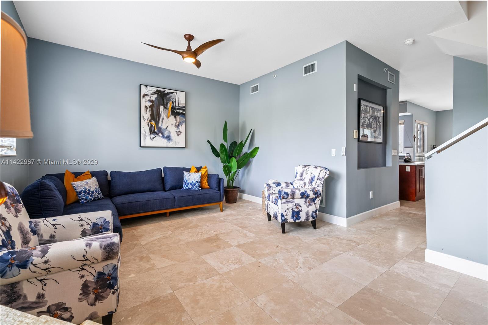 830 N Victoria Park Rd 830, Fort Lauderdale, FL 33304, 3 Bedrooms Bedrooms, ,3 BathroomsBathrooms,Residential,For Sale,Victoria Park Rd,A11422967