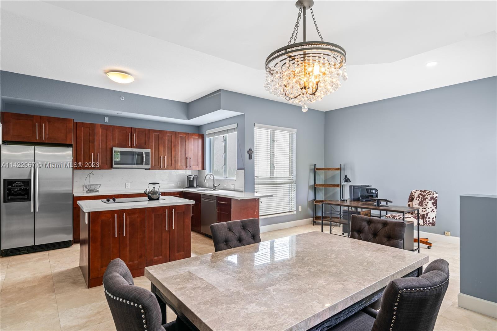 830 N Victoria Park Rd 830, Fort Lauderdale, FL 33304, 3 Bedrooms Bedrooms, ,3 BathroomsBathrooms,Residential,For Sale,Victoria Park Rd,A11422967