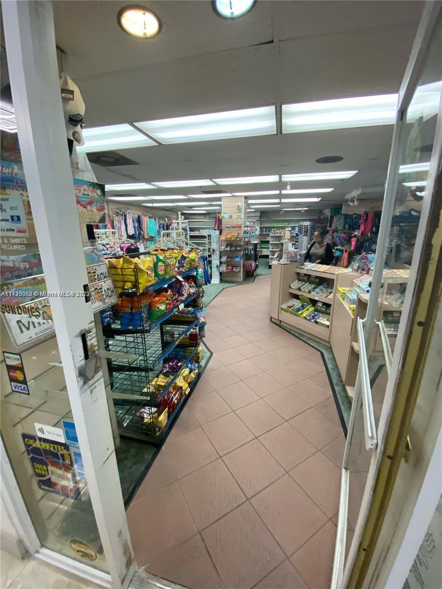 Pantry