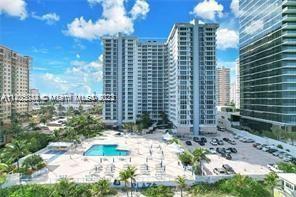 2030 S Ocean Dr 1805, Hallandale Beach, Florida 33009, 2 Bedrooms Bedrooms, ,2 BathroomsBathrooms,Residential,For Sale,2030 S Ocean Dr 1805,A11425034