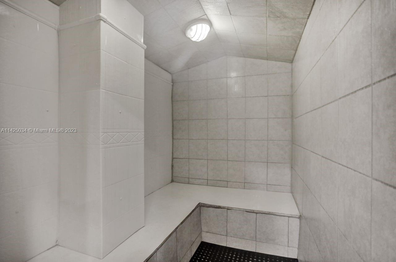WET TURKISH SAUNAS