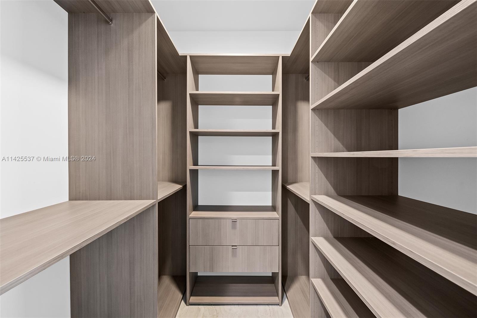Closet