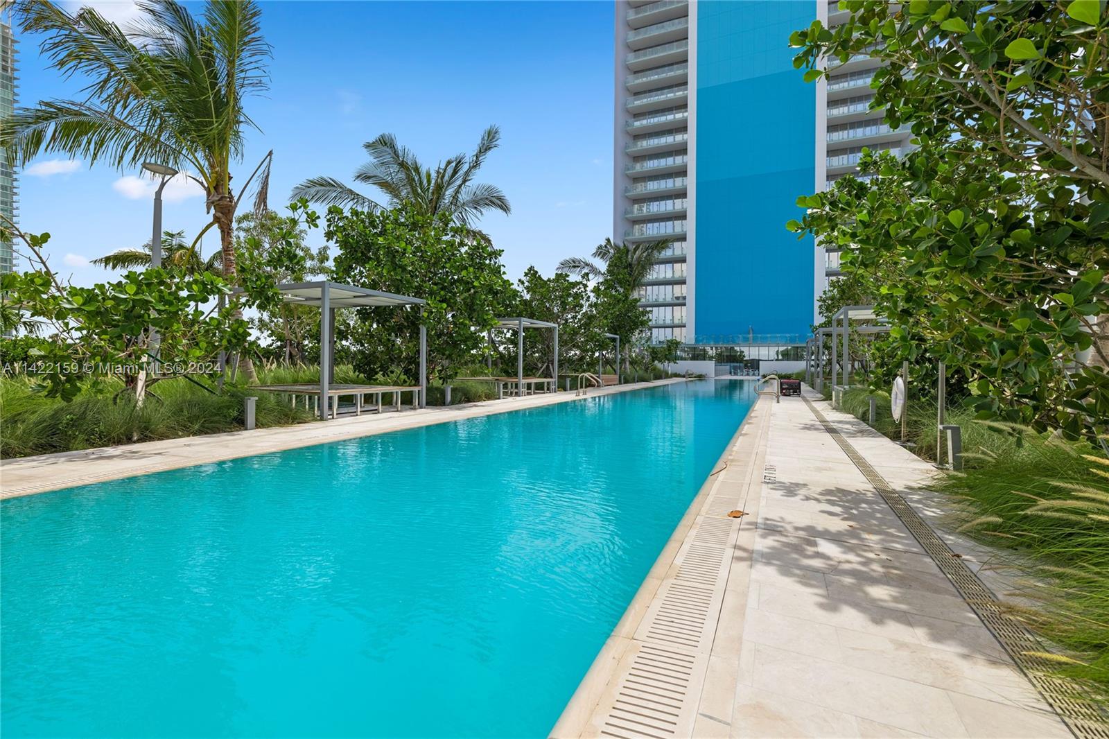 700 NE 26th Terrace 4206, Miami, Florida 33137, 2 Bedrooms Bedrooms, ,2 BathroomsBathrooms,Residentiallease,For Rent,700 NE 26th Terrace 4206,A11422159