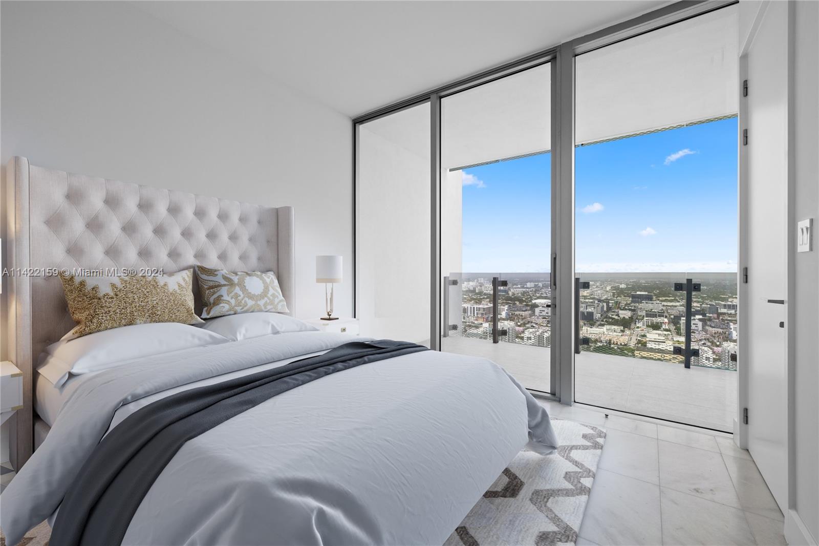 700 NE 26th Terrace 4206, Miami, Florida 33137, 2 Bedrooms Bedrooms, ,2 BathroomsBathrooms,Residentiallease,For Rent,700 NE 26th Terrace 4206,A11422159