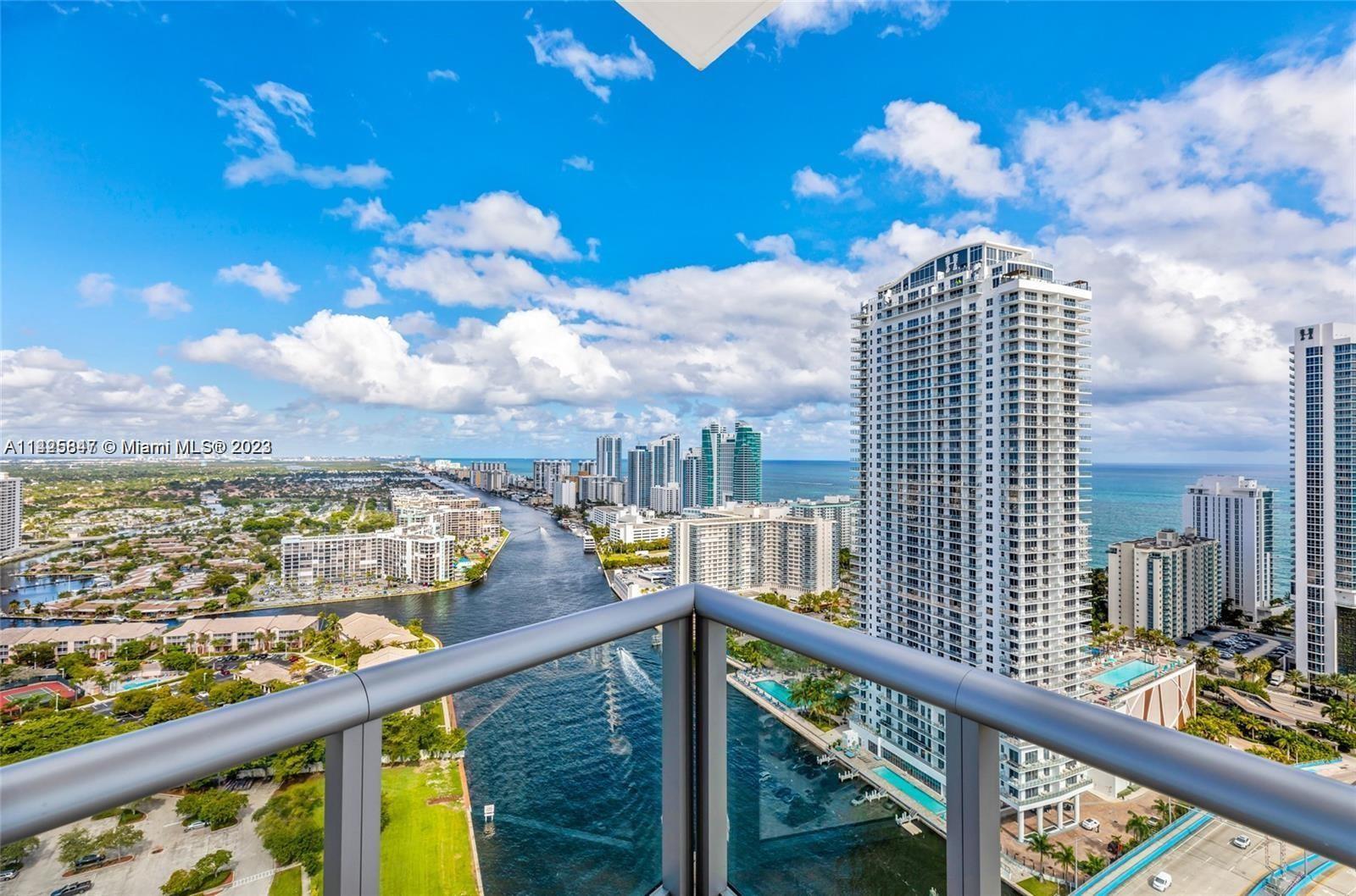 2600 E Hallandale Beach Blvd #T3302 For Sale A11425847, FL