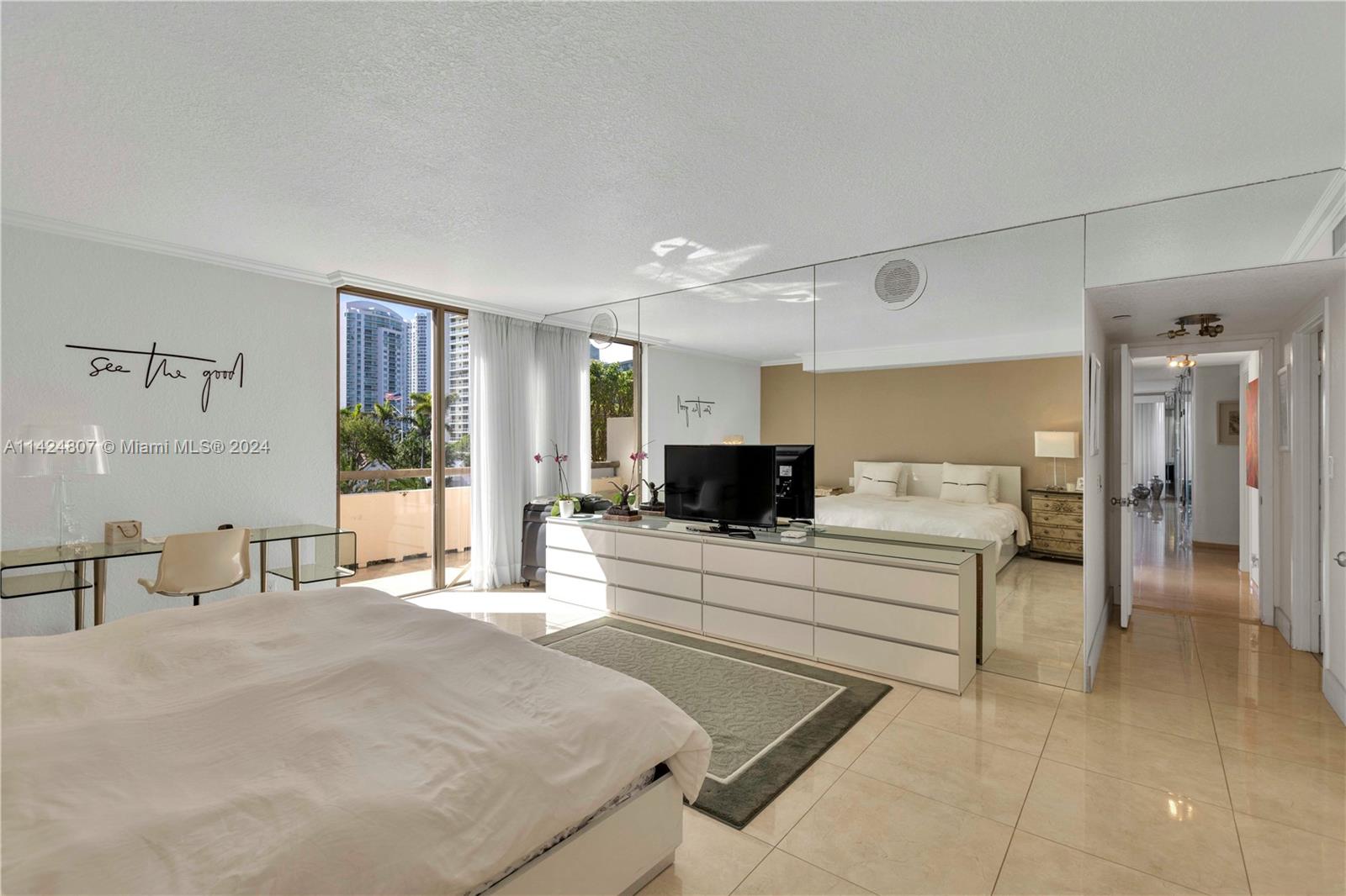 19667 Turnberry Way, Aventura, FL, 33180 United States, 2 Bedrooms Bedrooms, ,2 BathroomsBathrooms,Residential,For Sale,Turnberry Way,A11424807