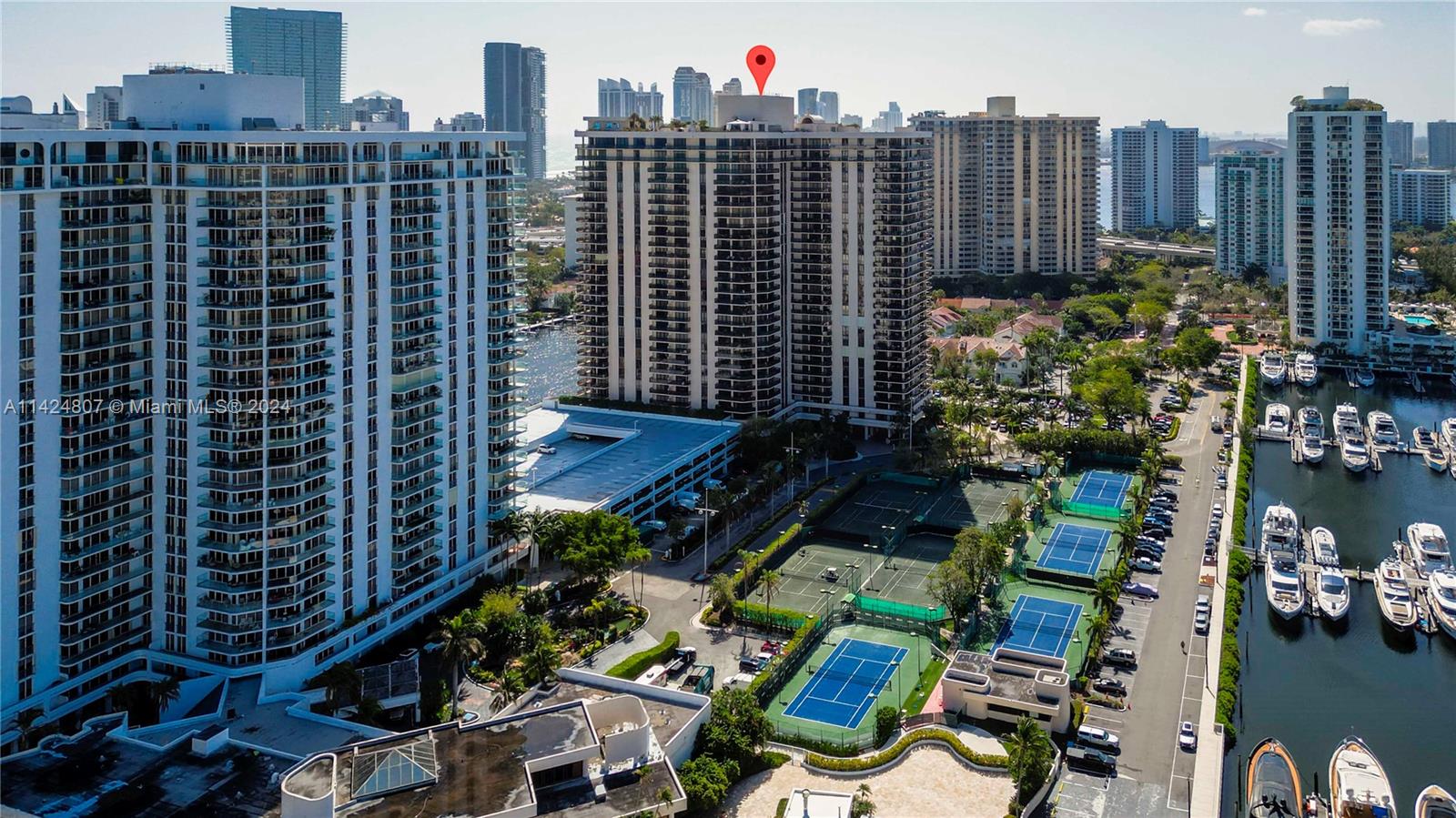 19667 Turnberry Way 3D, Aventura, Florida 33180, 2 Bedrooms Bedrooms, ,2 BathroomsBathrooms,Residential,For Sale,19667 Turnberry Way 3D,A11424807