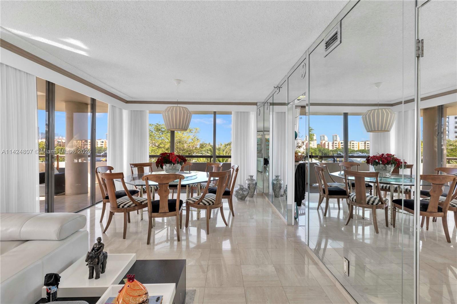 19667 Turnberry Way, Aventura, FL, 33180 United States, 2 Bedrooms Bedrooms, ,2 BathroomsBathrooms,Residential,For Sale,Turnberry Way,A11424807