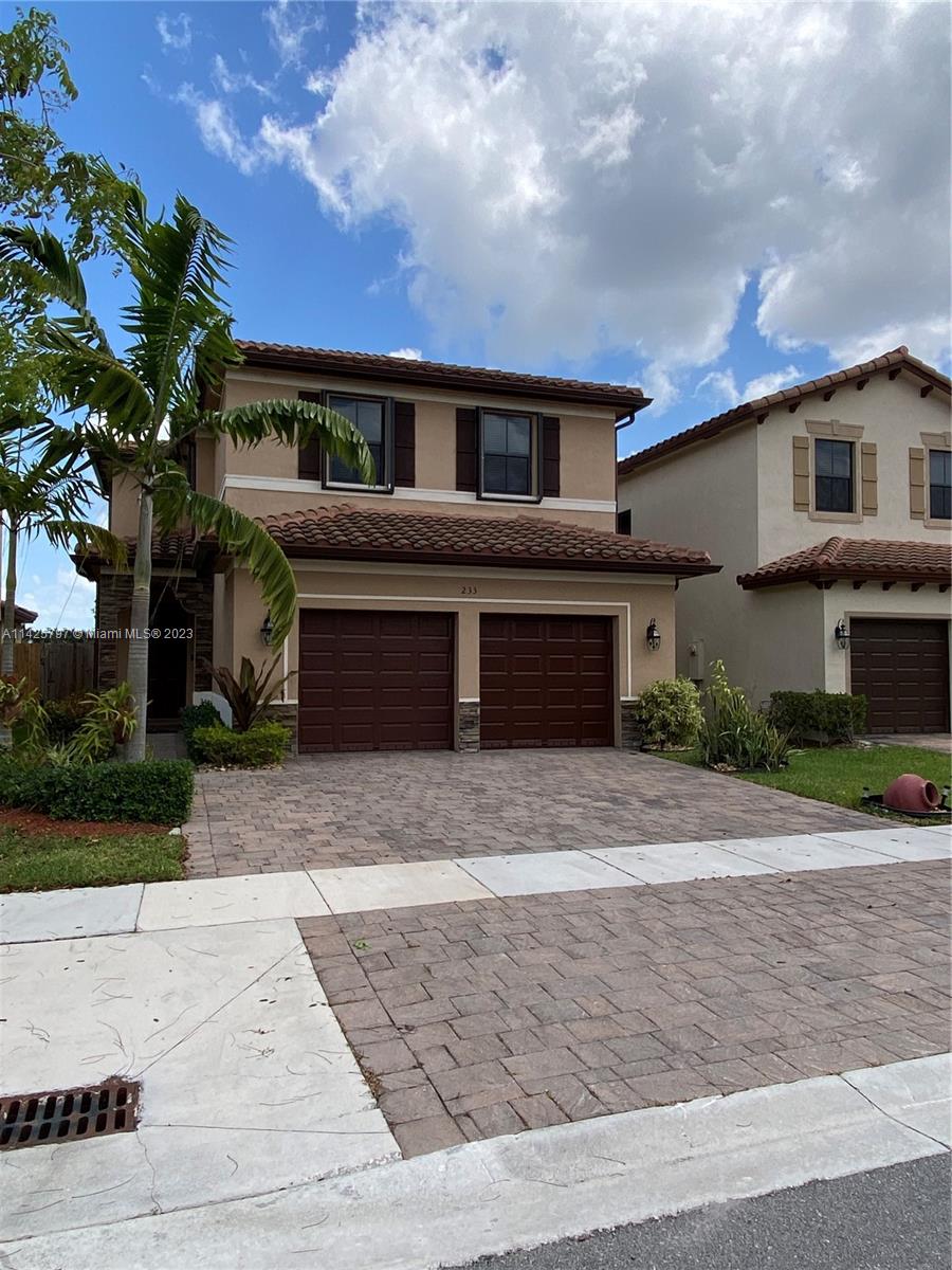 233 NE 23rd Ter, Homestead, Florida 33033, 3 Bedrooms Bedrooms, ,2 BathroomsBathrooms,Residential,For Sale,233 NE 23rd Ter,A11425797