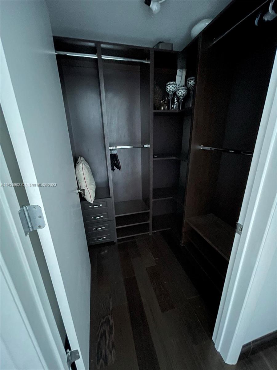 Closet