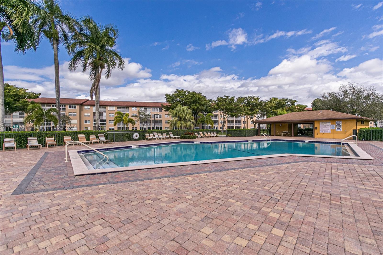 1401 SW 135th Ter 102H, Pembroke Pines, Florida 33027, 2 Bedrooms Bedrooms, ,2 BathroomsBathrooms,Residential,For Sale,1401 SW 135th Ter 102H,A11426761