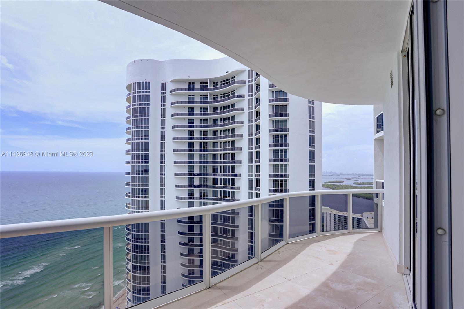 16001  Collins Ave #3607 For Sale A11426948, FL