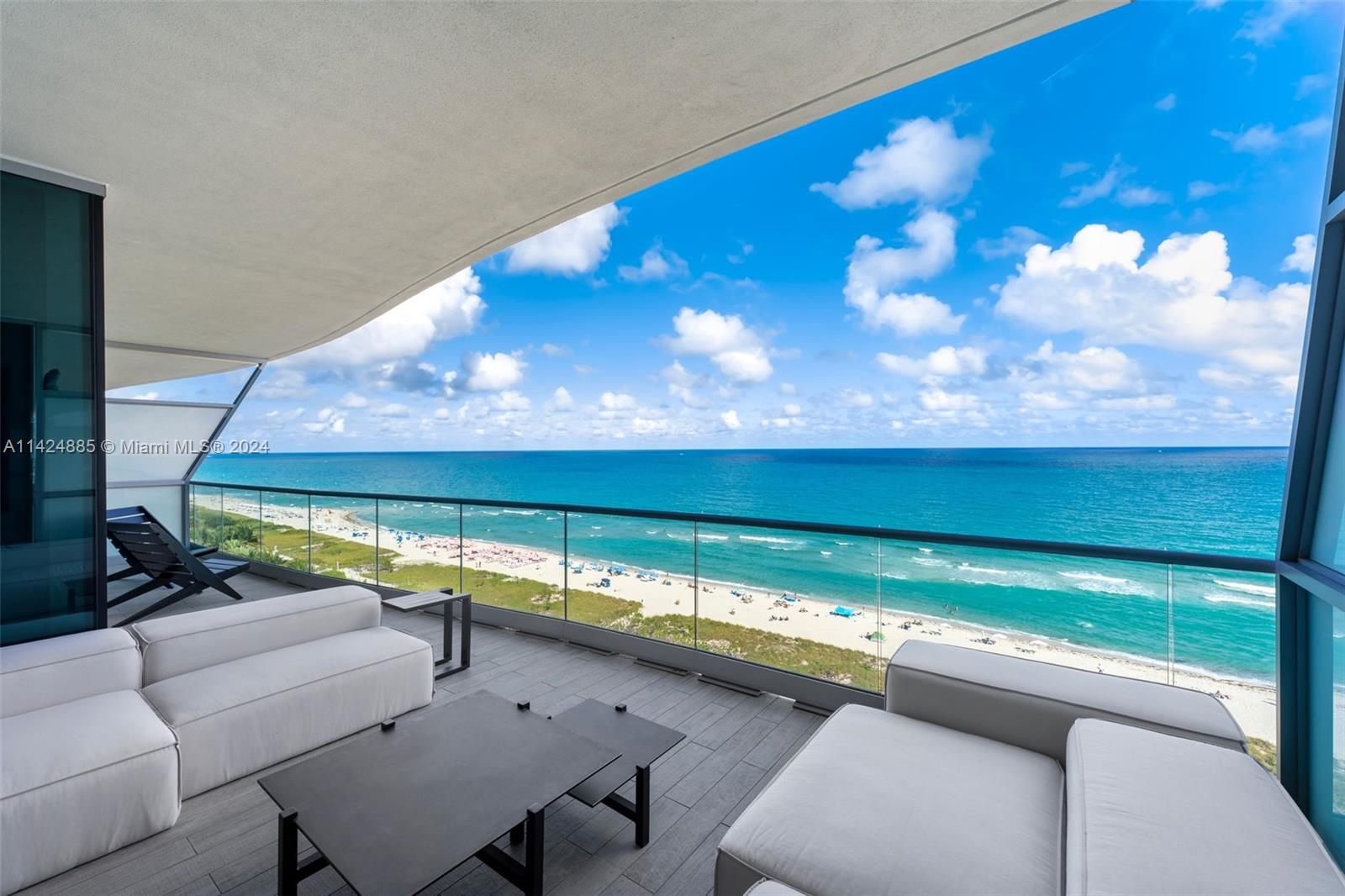 9349 Collins Ave 1004, Surfside, Florida 33154, 3 Bedrooms Bedrooms, ,4 BathroomsBathrooms,Residential,For Sale,9349 Collins Ave 1004,A11424885