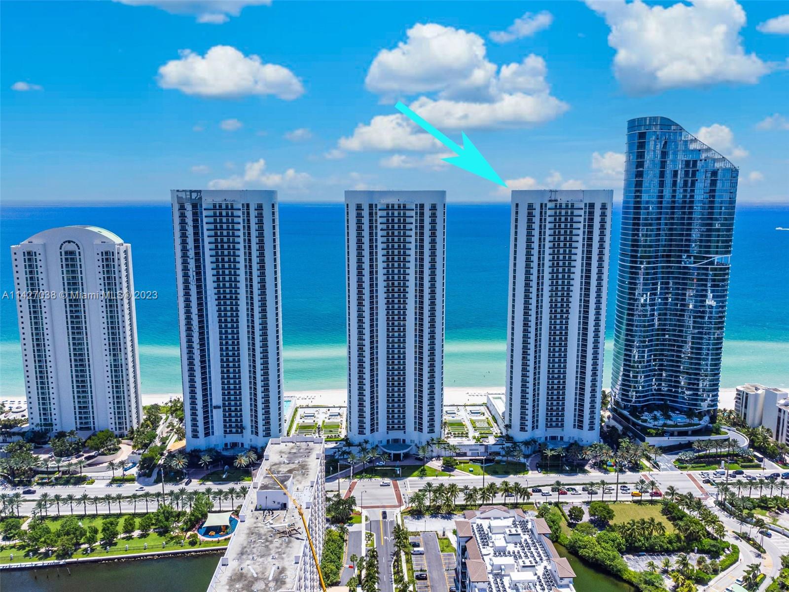 15811 Collins Ave 1802, Sunny Isles Beach, Florida 33160, 3 Bedrooms Bedrooms, ,3 BathroomsBathrooms,Residentiallease,For Rent,15811 Collins Ave 1802,A11427038