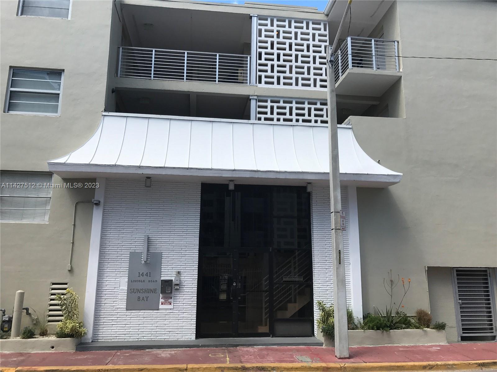 1441 Lincoln Ct 216, Miami Beach, Florida 33139, ,1 BathroomBathrooms,Residential,For Sale,1441 Lincoln Ct 216,A11427512