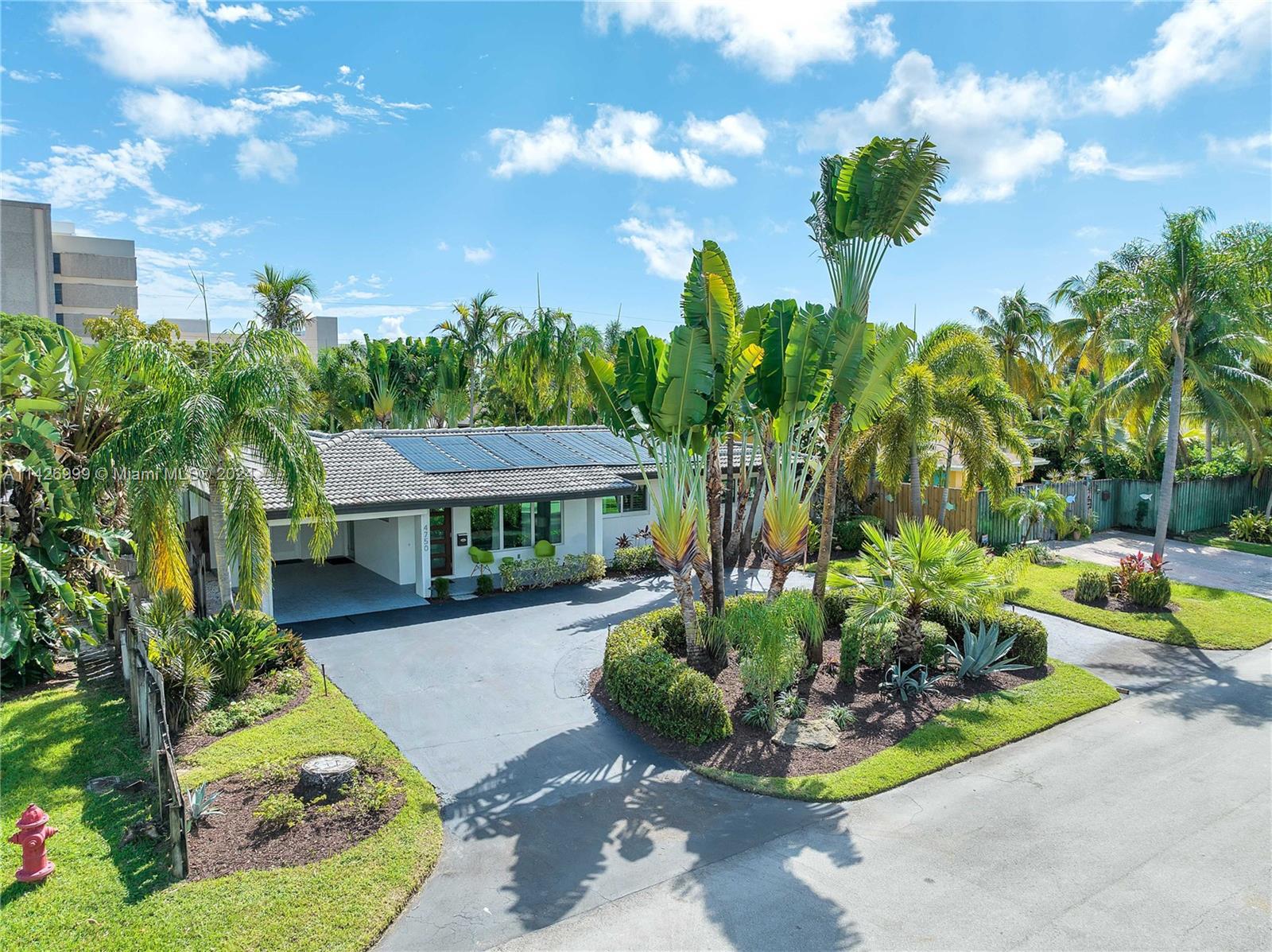 4750 18th Ter, Fort Lauderdale, FL, 33308 United States, 3 Bedrooms Bedrooms, ,2 BathroomsBathrooms,Residential,For Sale,18th Ter,A11426999