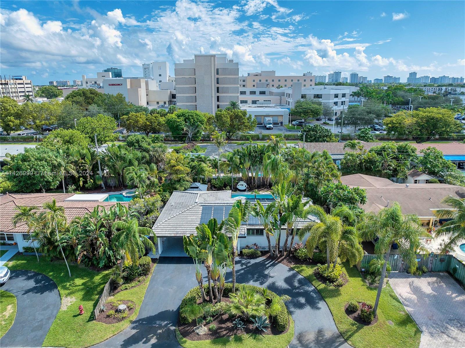 4750 18th Ter, Fort Lauderdale, FL, 33308 United States, 3 Bedrooms Bedrooms, ,2 BathroomsBathrooms,Residential,For Sale,18th Ter,A11426999