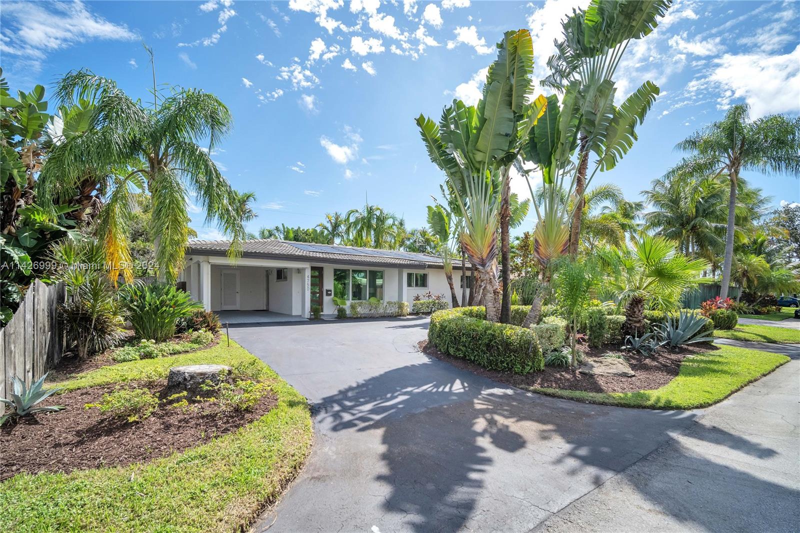 4750 18th Ter, Fort Lauderdale, FL, 33308 United States, 3 Bedrooms Bedrooms, ,2 BathroomsBathrooms,Residential,For Sale,18th Ter,A11426999