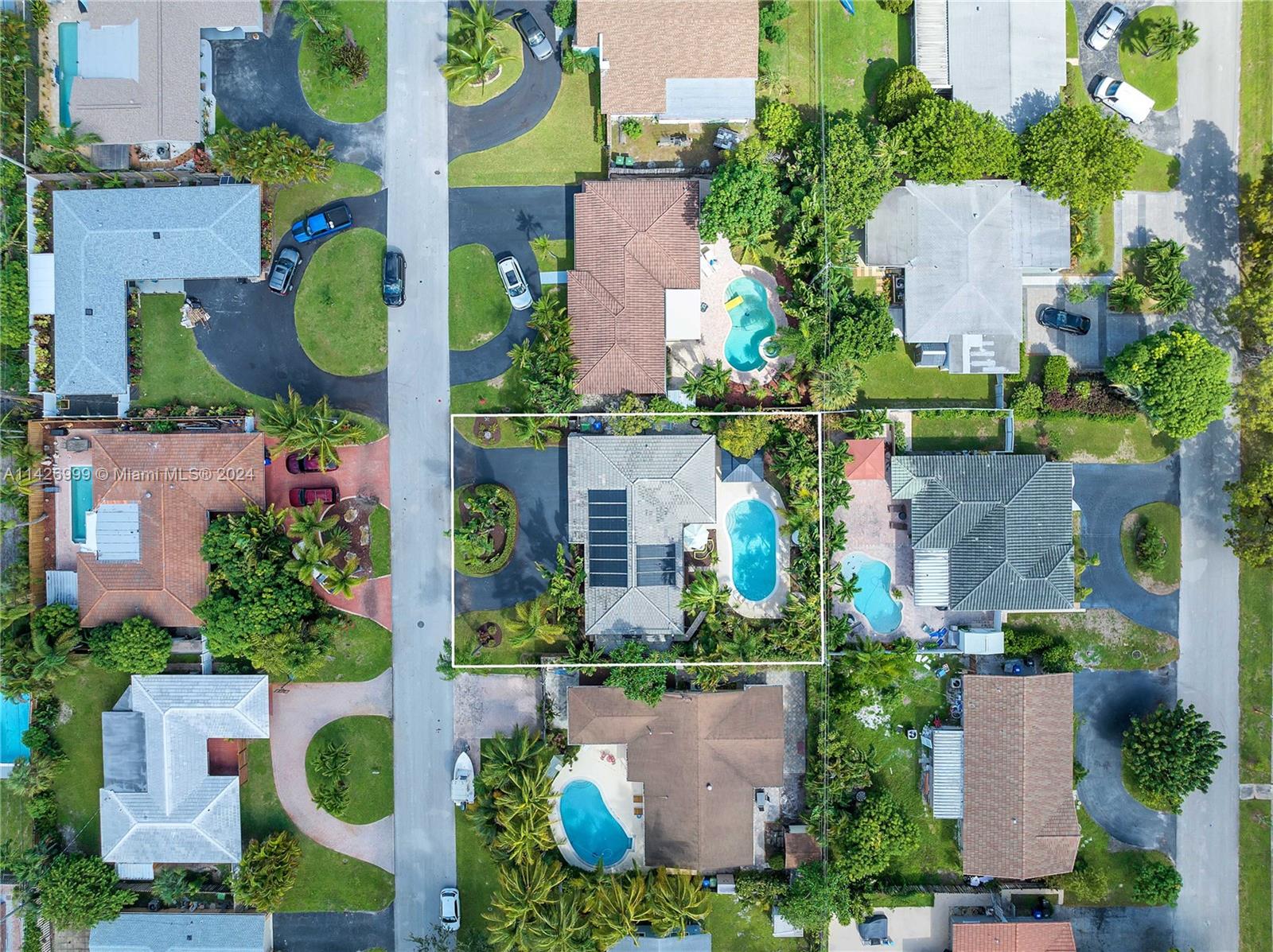 4750 18th Ter, Fort Lauderdale, FL, 33308 United States, 3 Bedrooms Bedrooms, ,2 BathroomsBathrooms,Residential,For Sale,18th Ter,A11426999