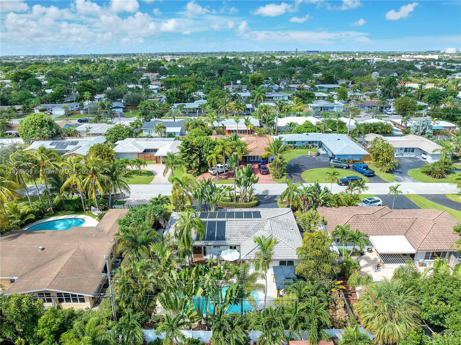 4750 18th Ter, Fort Lauderdale, FL, 33308 United States, 3 Bedrooms Bedrooms, ,2 BathroomsBathrooms,Residential,For Sale,18th Ter,A11426999