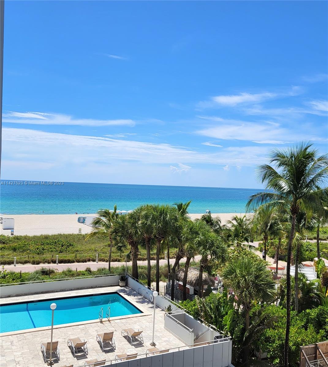 465  Ocean Dr #512 For Sale A11427523, FL