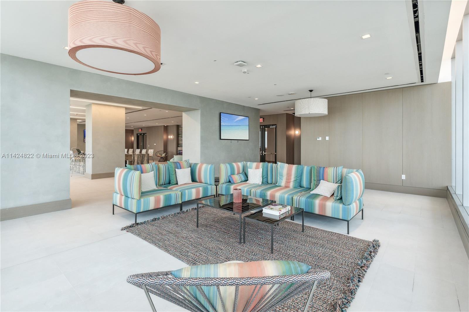 Recreation Room