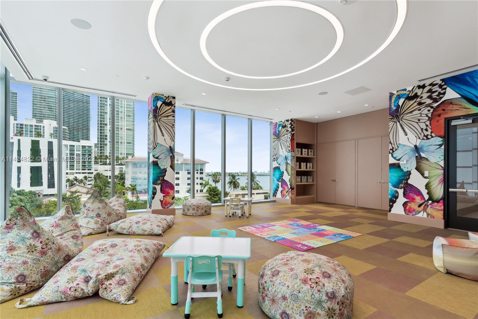 Recreation Room