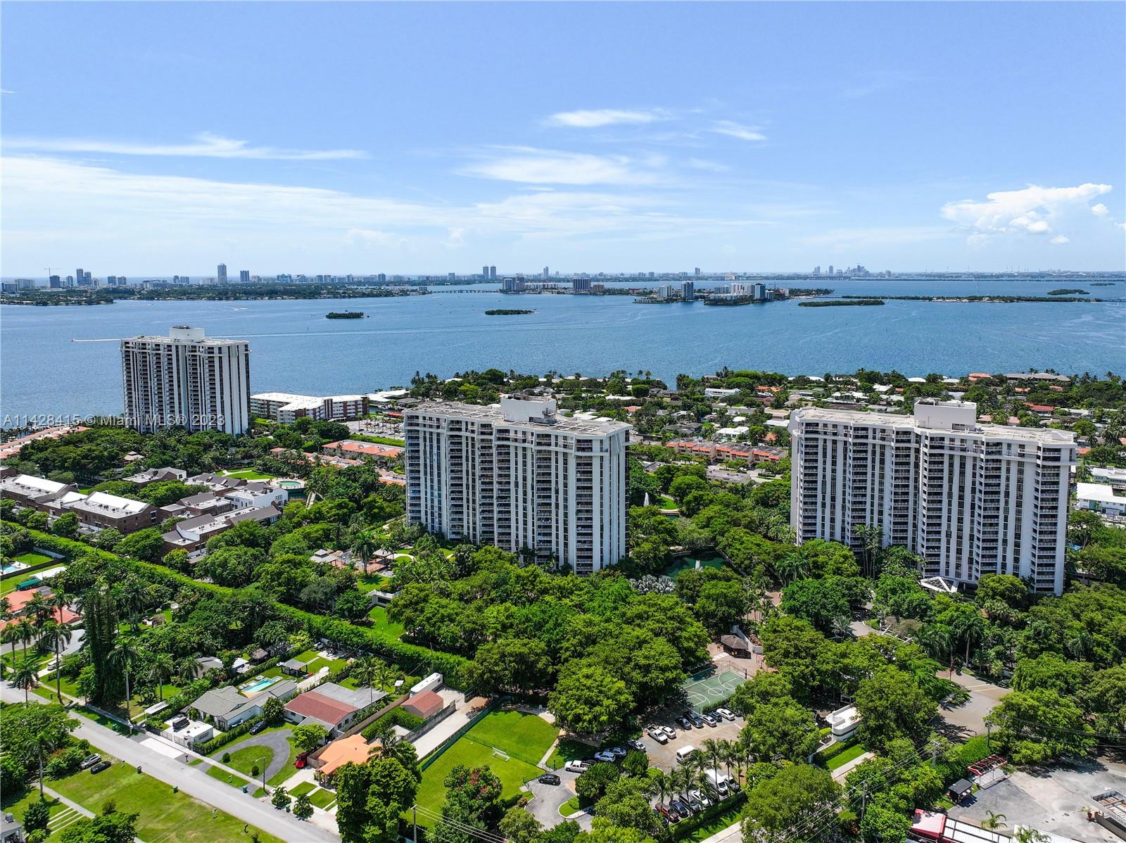 4000 Towerside Ter #911, Miami, Florida image 29