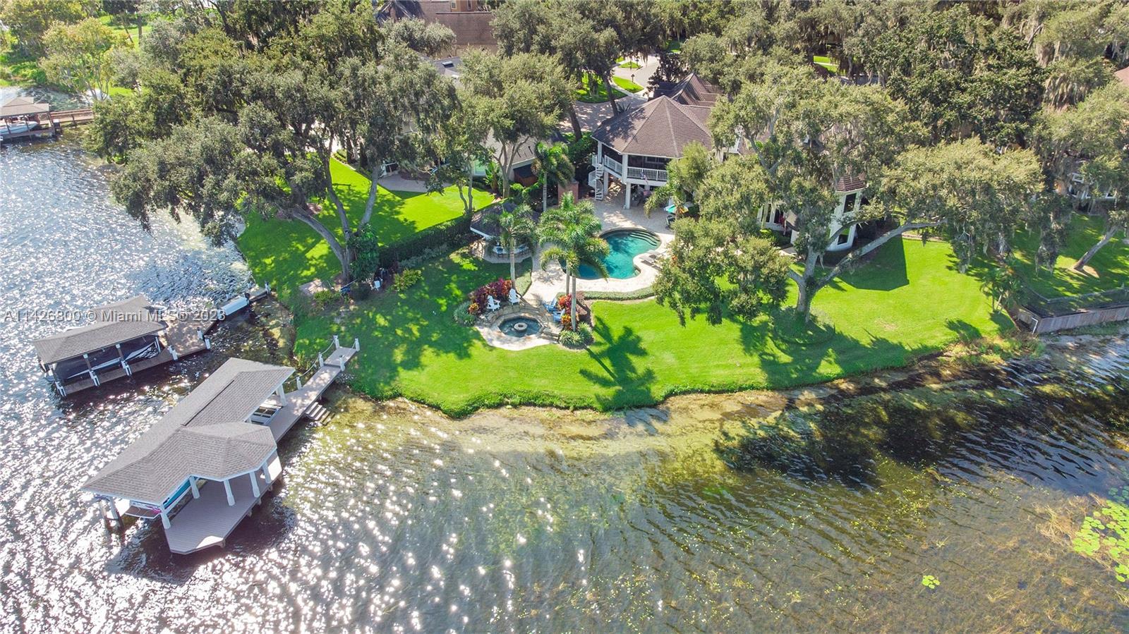 2541 Oak Island Pointe, Other City - In The State Of Florida, FL, 32809 United States, 5 Bedrooms Bedrooms, ,4 BathroomsBathrooms,Residential,For Sale,Oak Island Pointe,A11426800