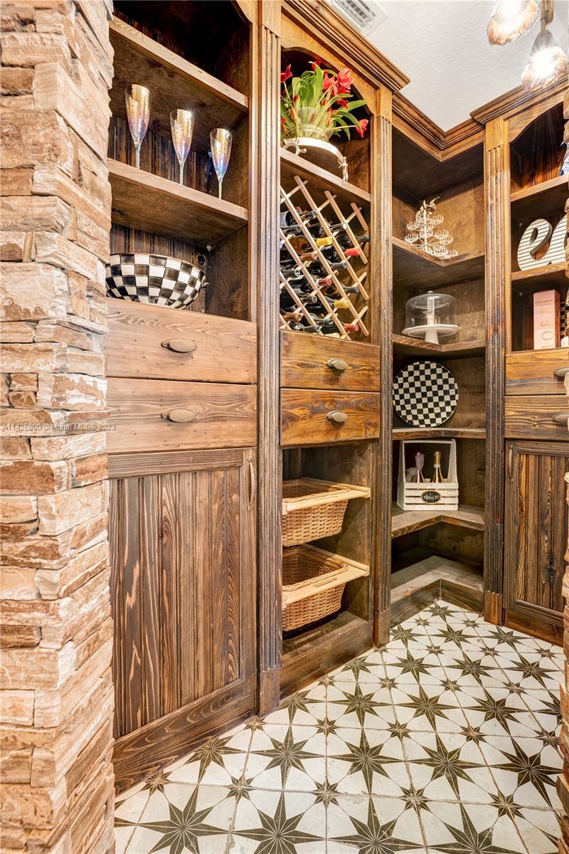 Wine Cellar