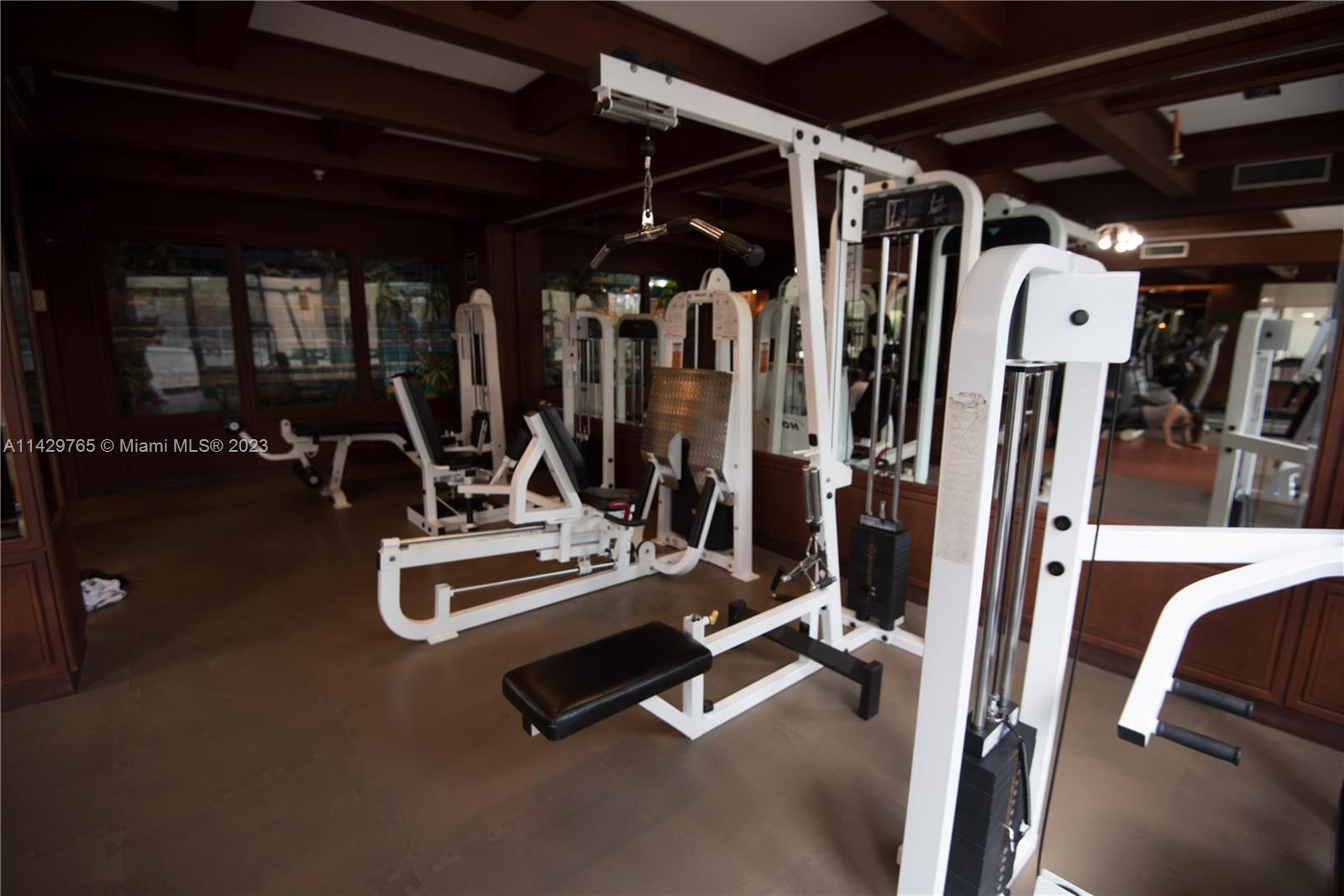 Gym