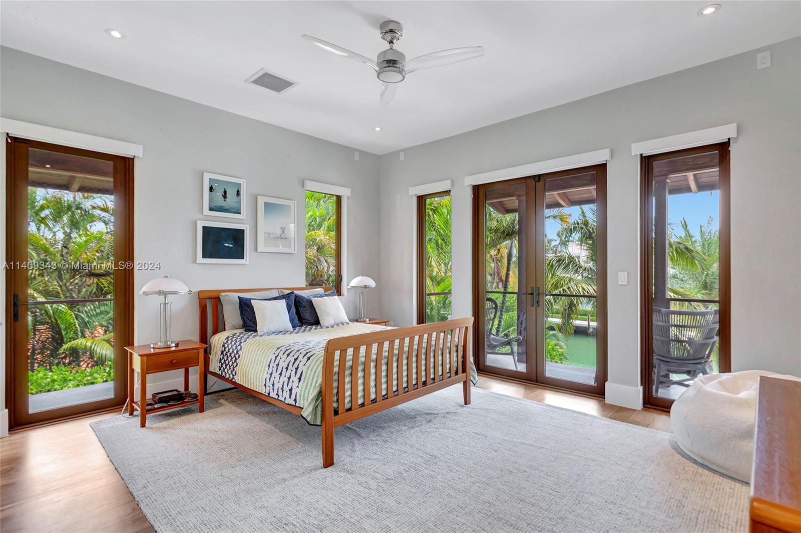 1020 Mariner Dr, Key Biscayne, FL, 33149 United States, 5 Bedrooms Bedrooms, ,6 BathroomsBathrooms,Residential,For Sale,Mariner Dr,A11409343