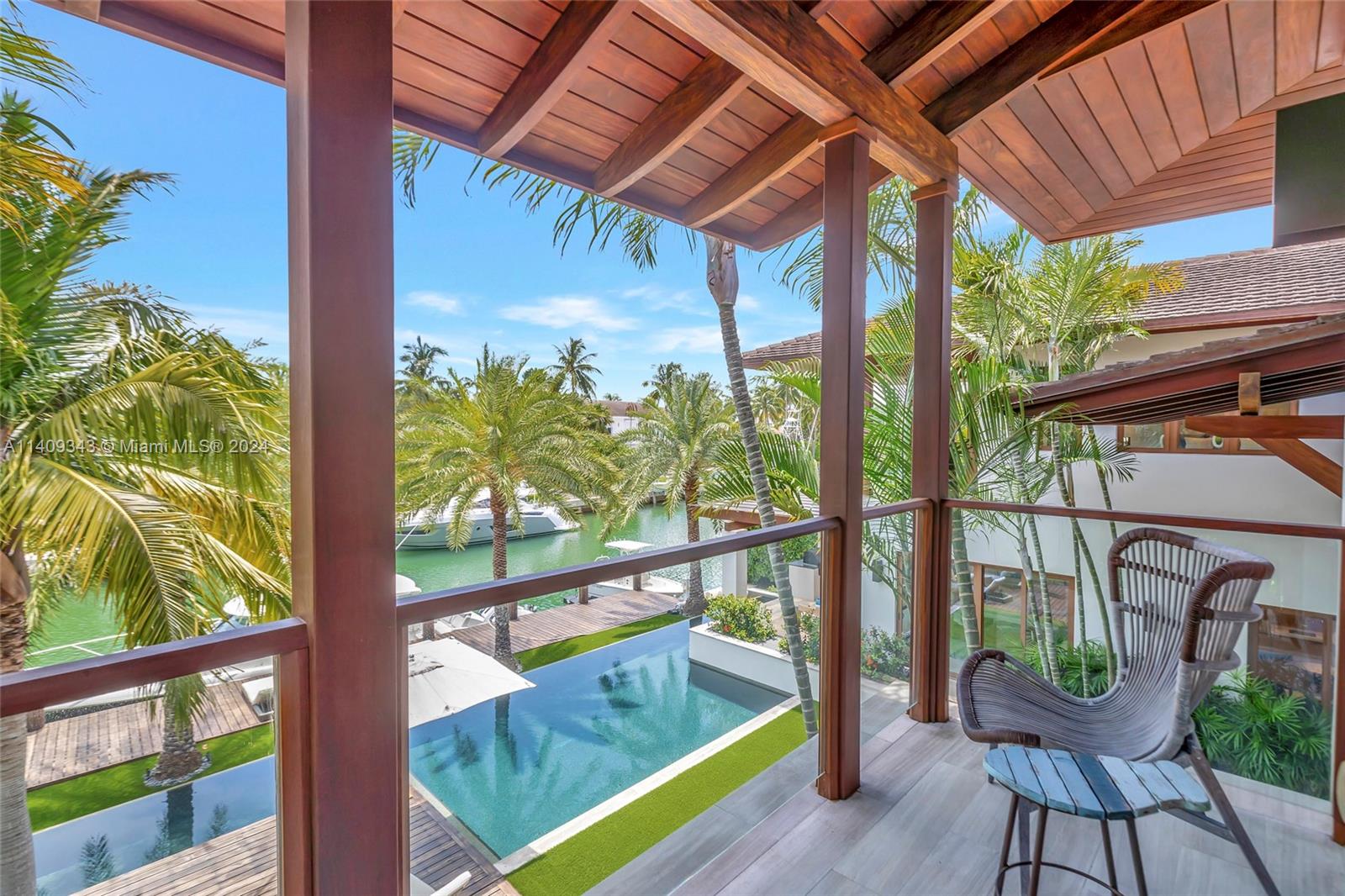 1020 Mariner Dr, Key Biscayne, FL, 33149 United States, 5 Bedrooms Bedrooms, ,6 BathroomsBathrooms,Residential,For Sale,Mariner Dr,A11409343