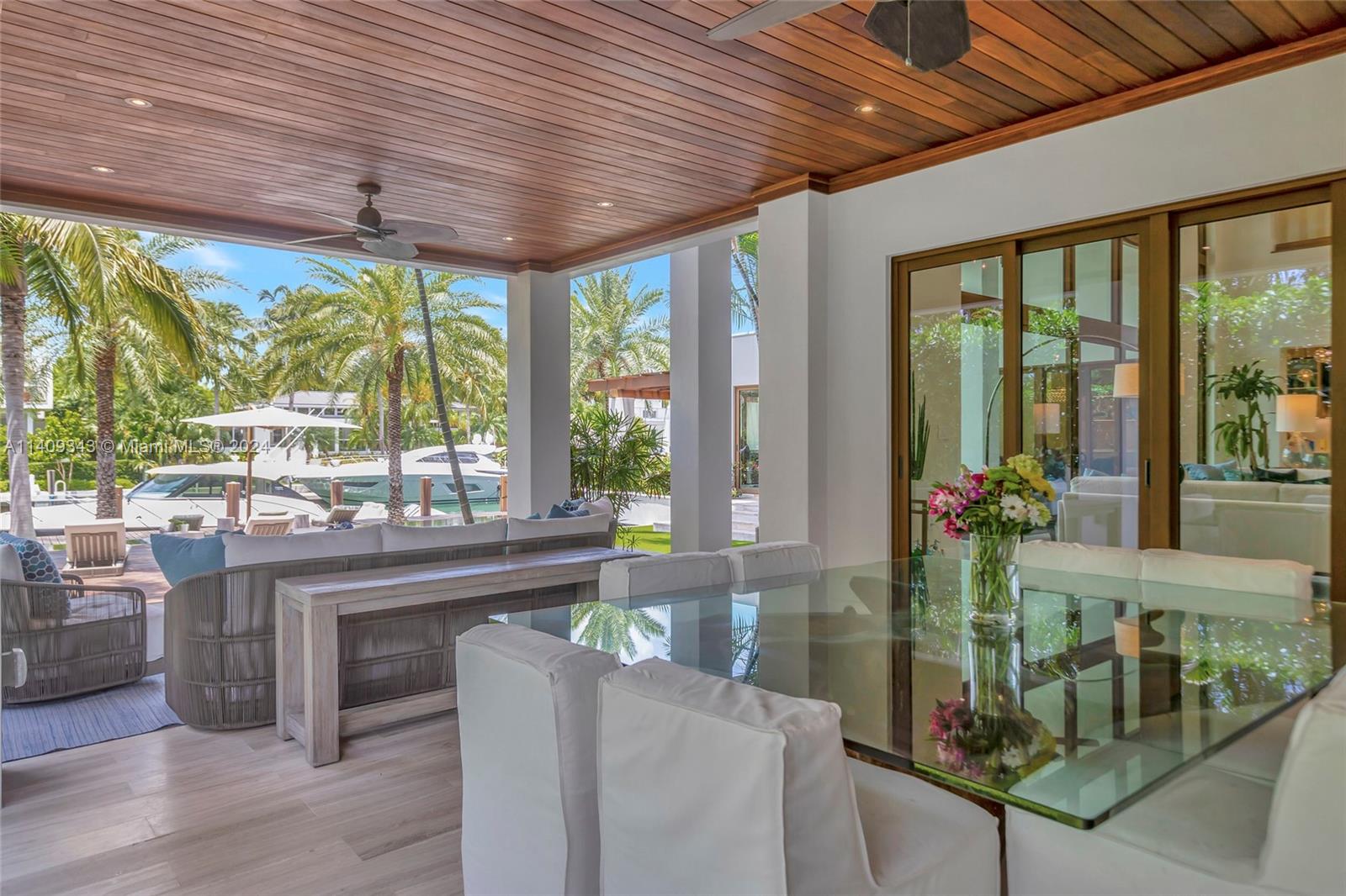 1020 Mariner Dr, Key Biscayne, FL, 33149 United States, 5 Bedrooms Bedrooms, ,6 BathroomsBathrooms,Residential,For Sale,Mariner Dr,A11409343