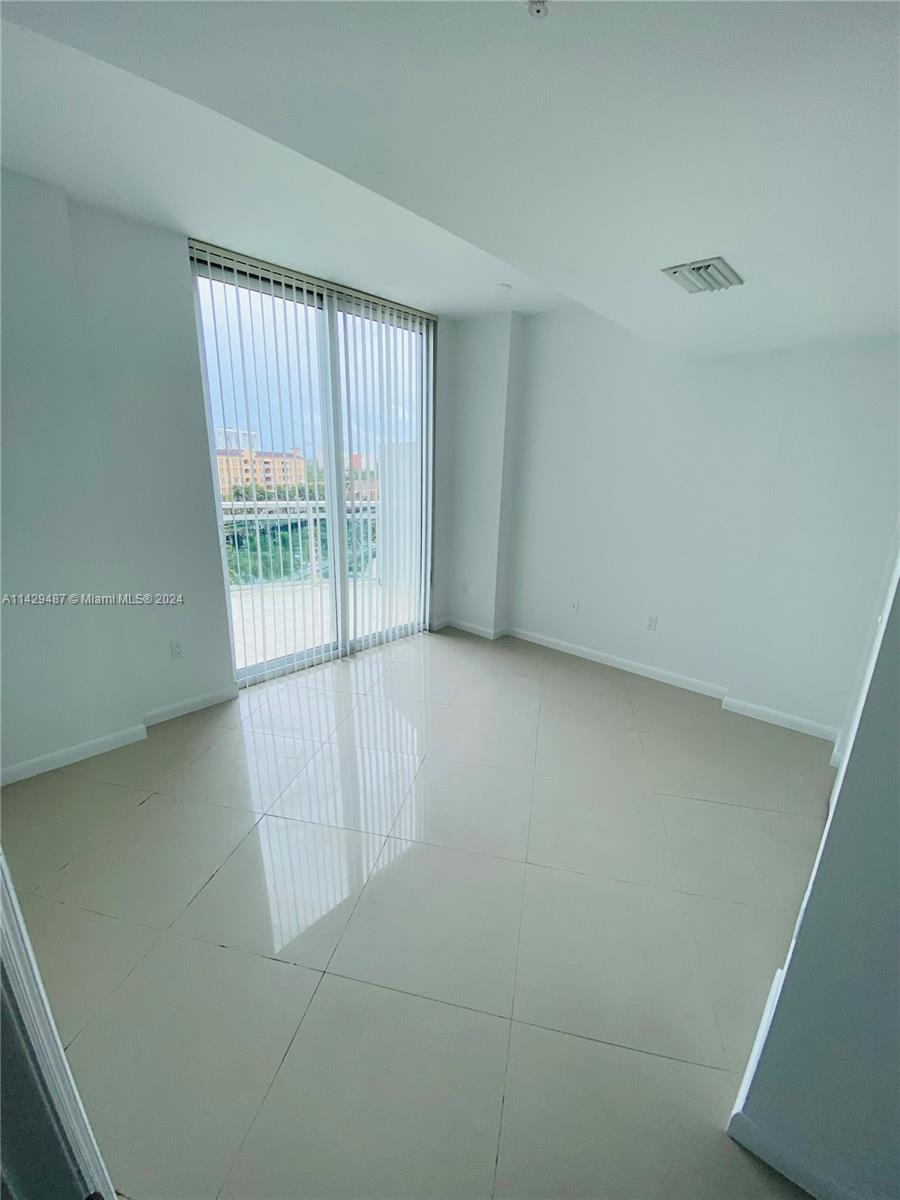 Second Bedroom located on first floor