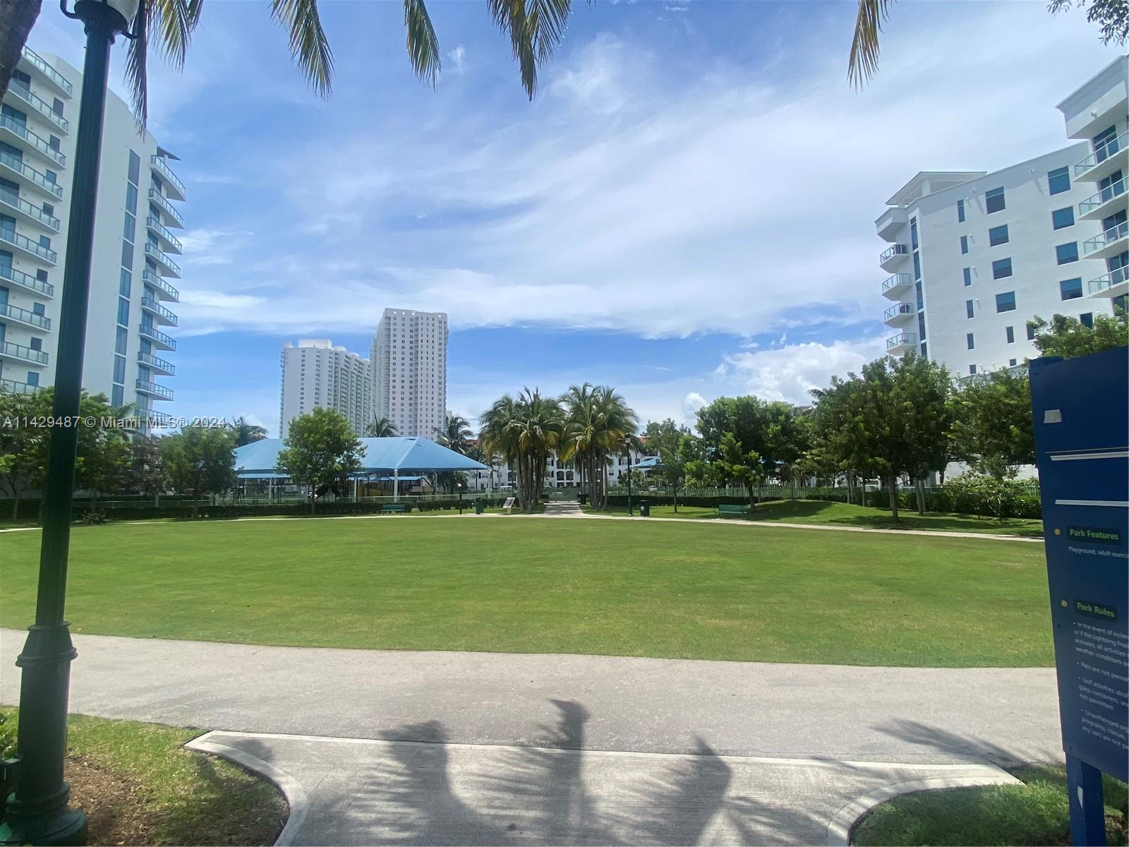 Peace Park