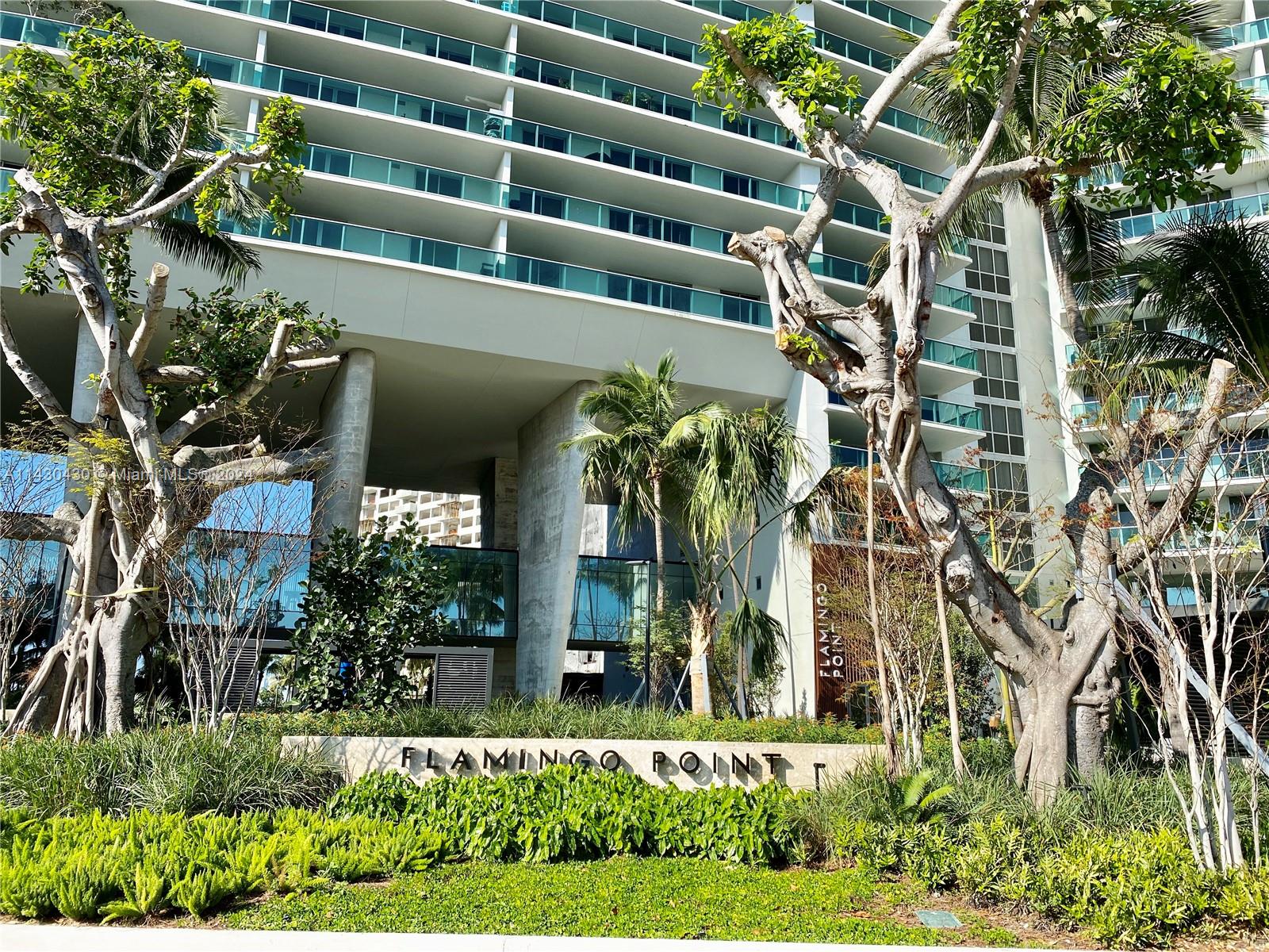 1500 Bay Rd 768S, Miami Beach, Florida 33139, 2 Bedrooms Bedrooms, ,2 BathroomsBathrooms,Residentiallease,For Rent,1500 Bay Rd 768S,A11430430