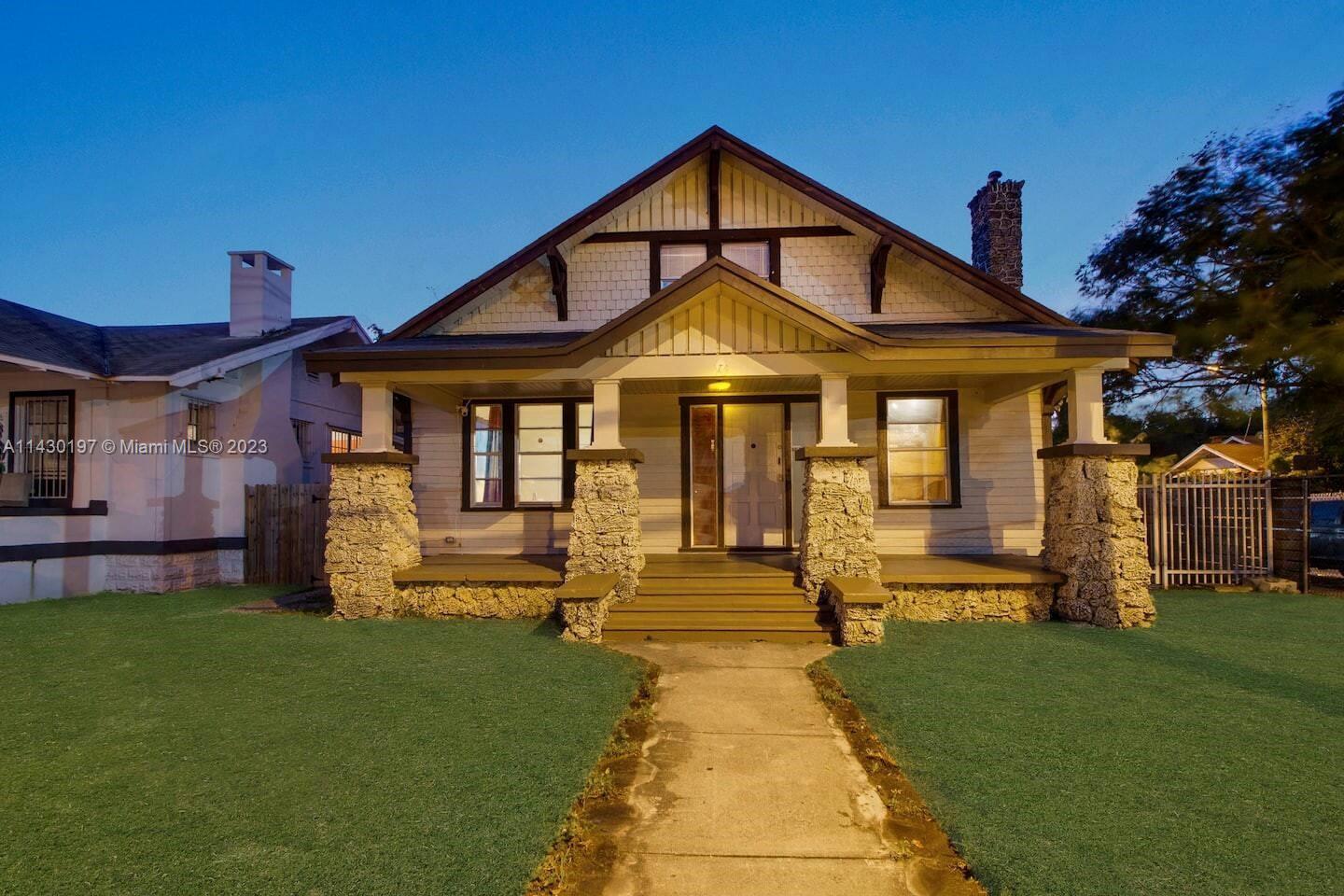 3930 NW 2nd Ave, Miami, Florida 33127, 6 Bedrooms Bedrooms, ,3 BathroomsBathrooms,Residential,For Sale,3930 NW 2nd Ave,A11430197