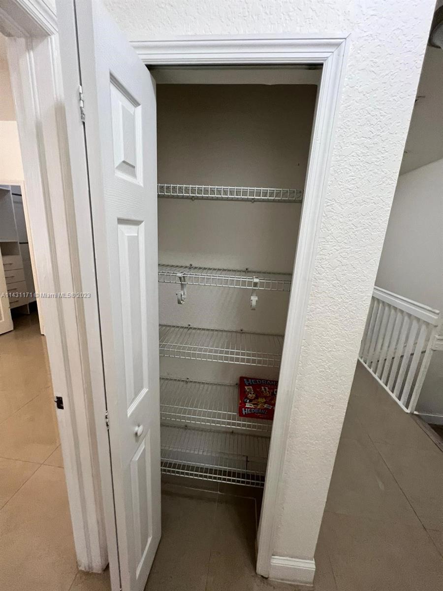 Pantry