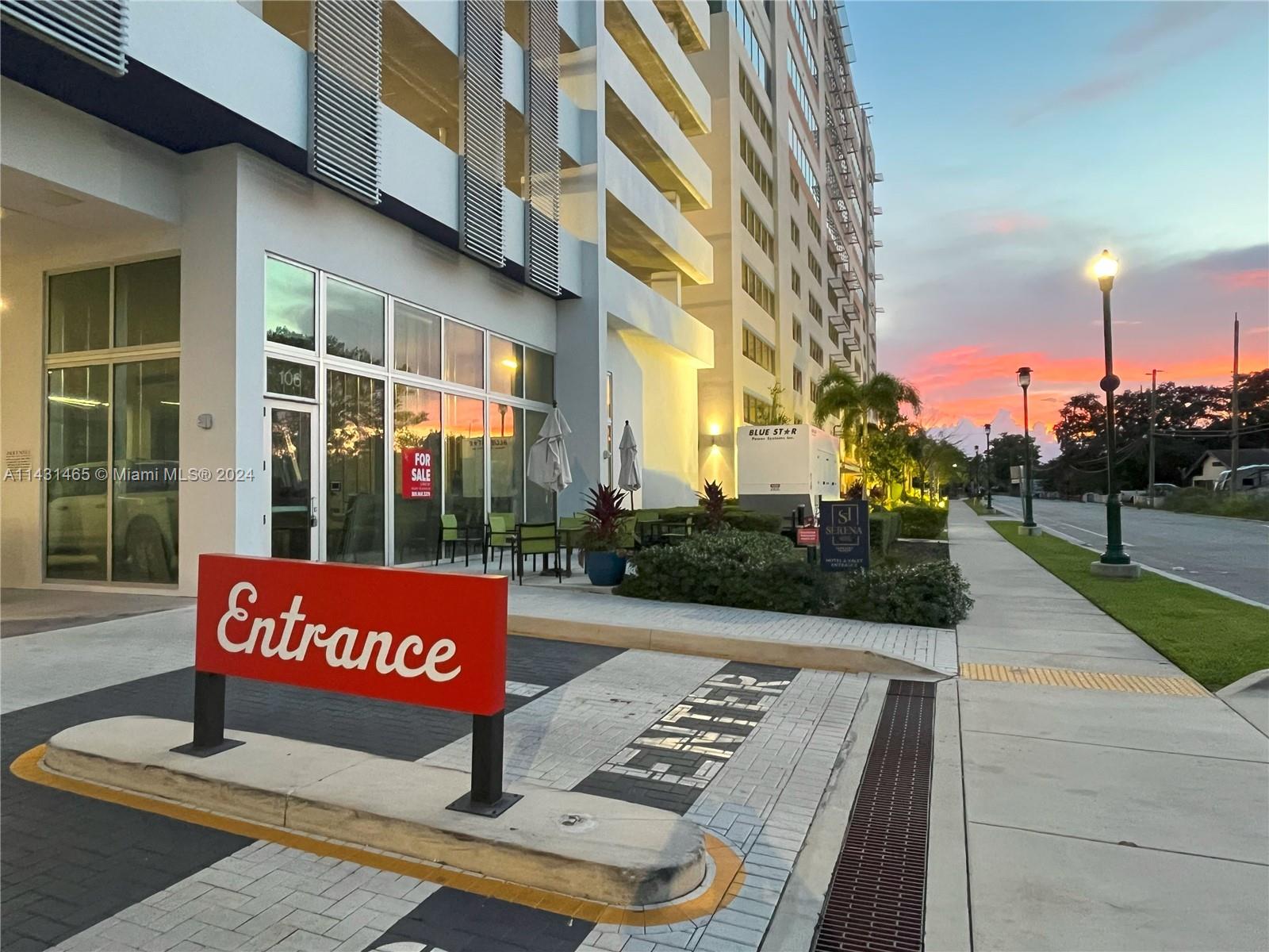 2820 NE 214th St 6, Aventura, Florida 33180, ,Commercialsale,For Sale,2820 NE 214th St 6,A11431465