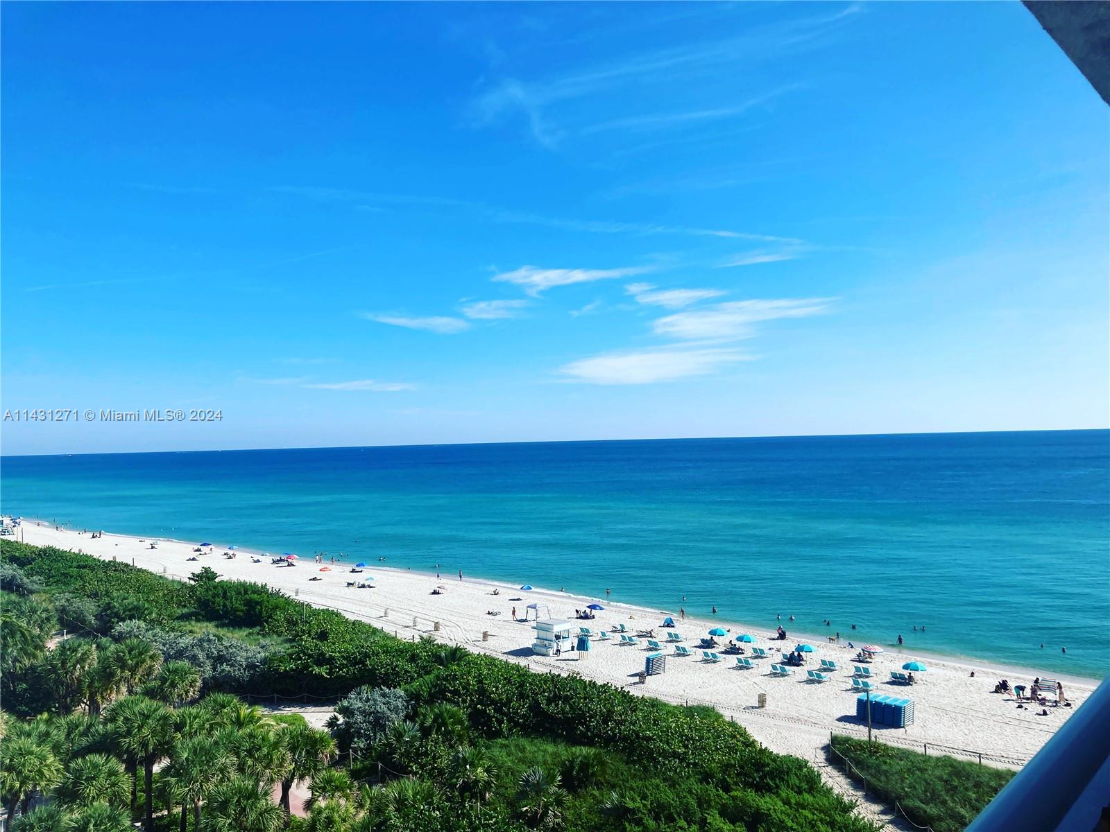 6969  Collins Ave #811 For Sale A11431271, FL