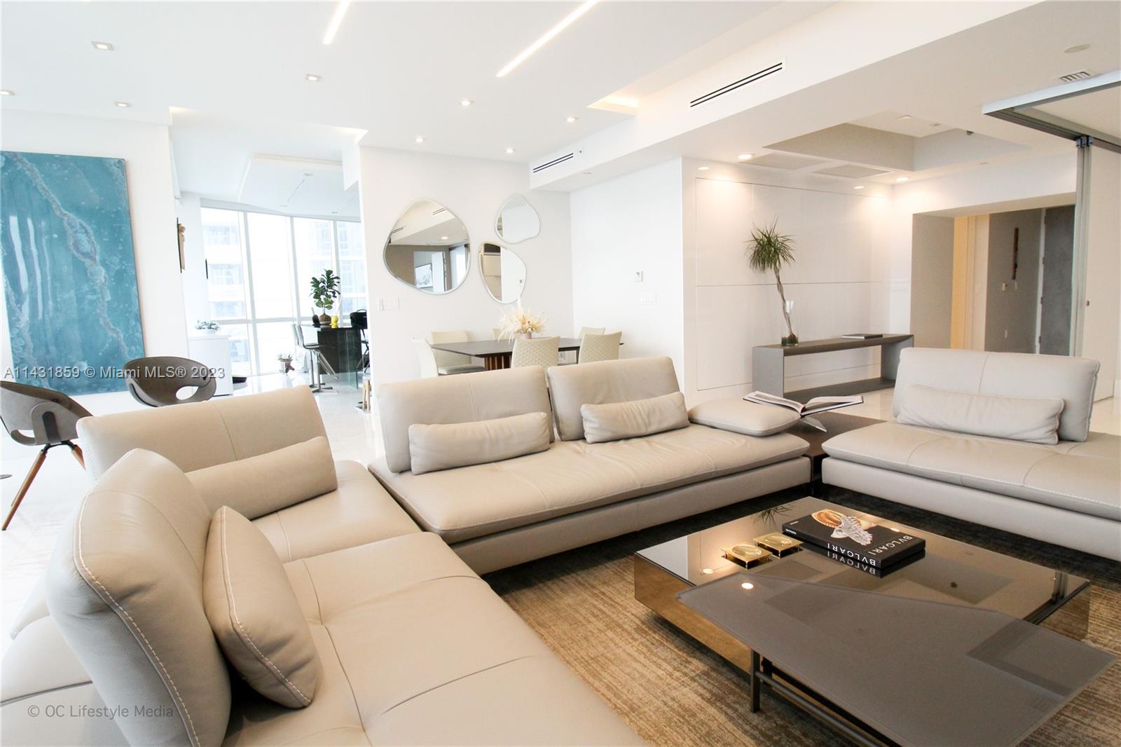 Furnished