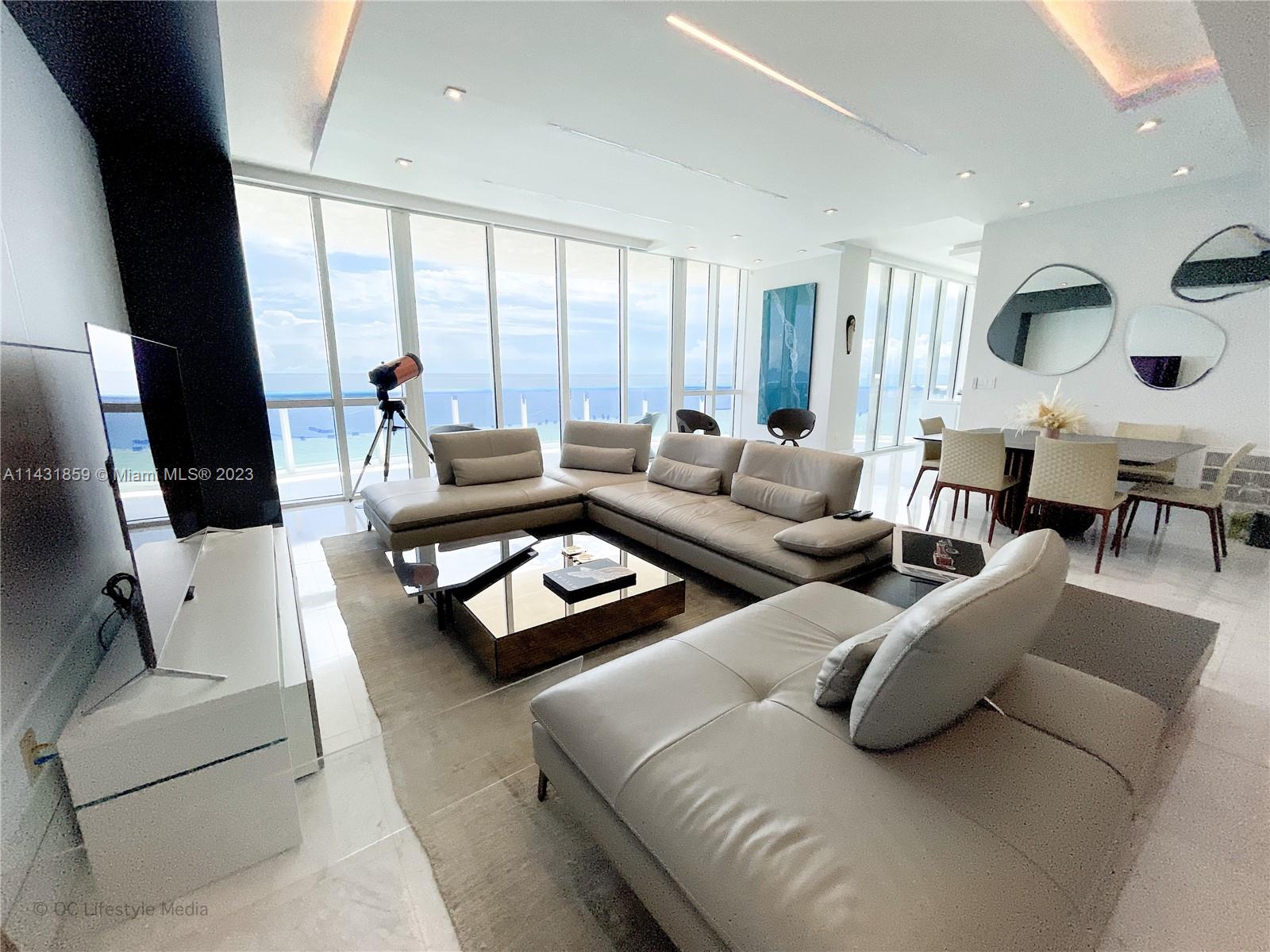 Furnished