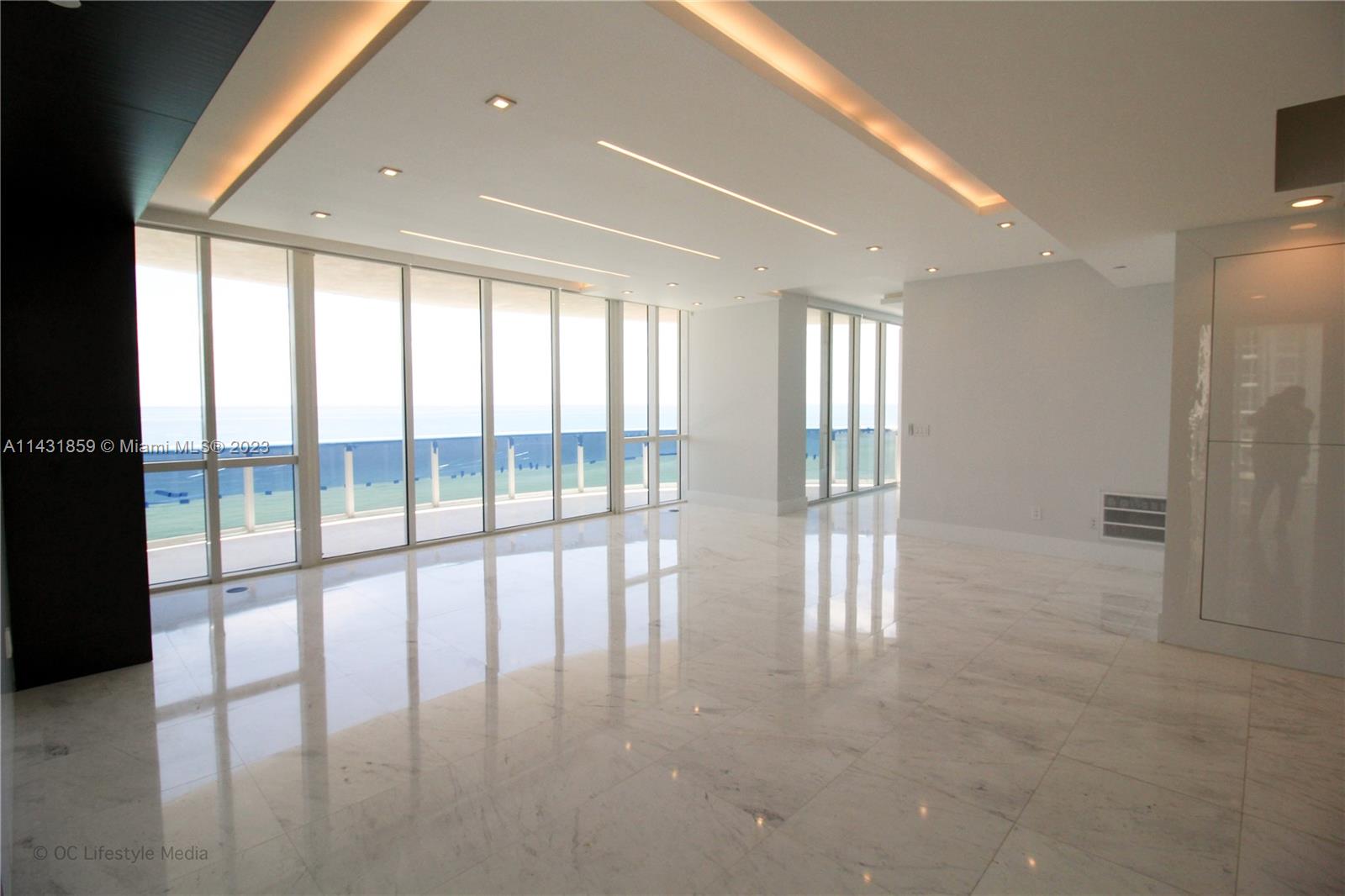 Unfurnished