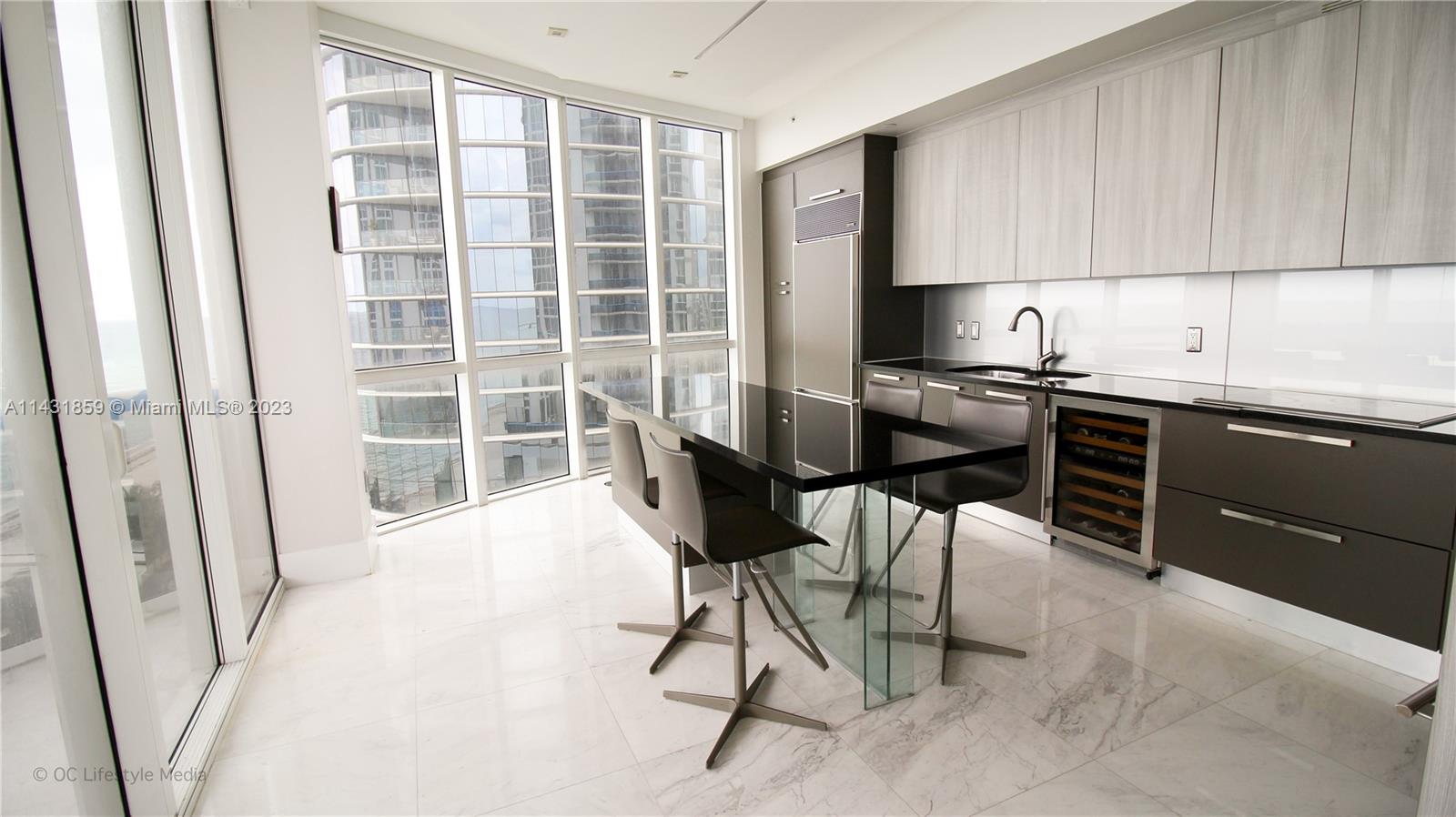 Furnished