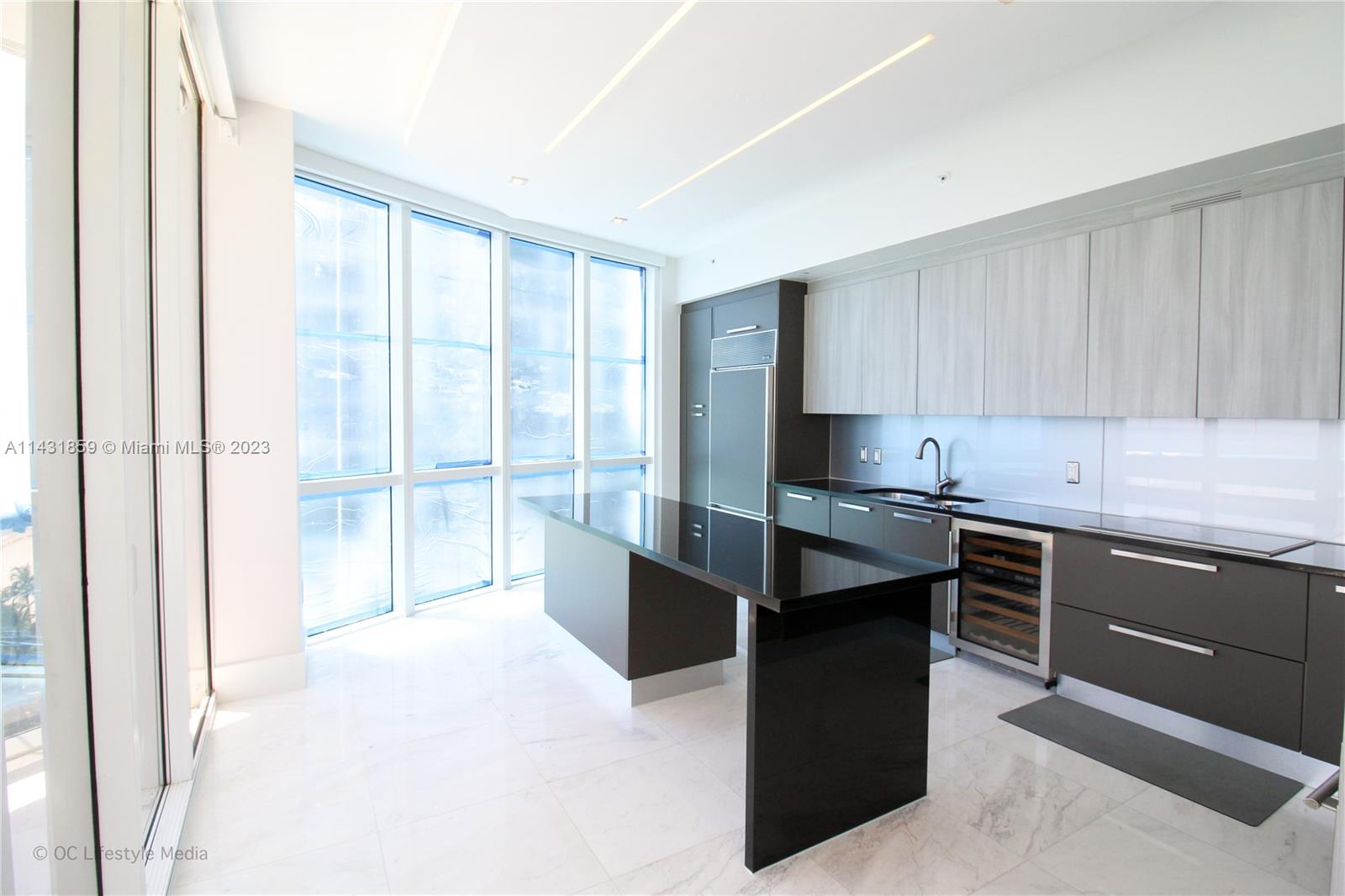 Unfurnished