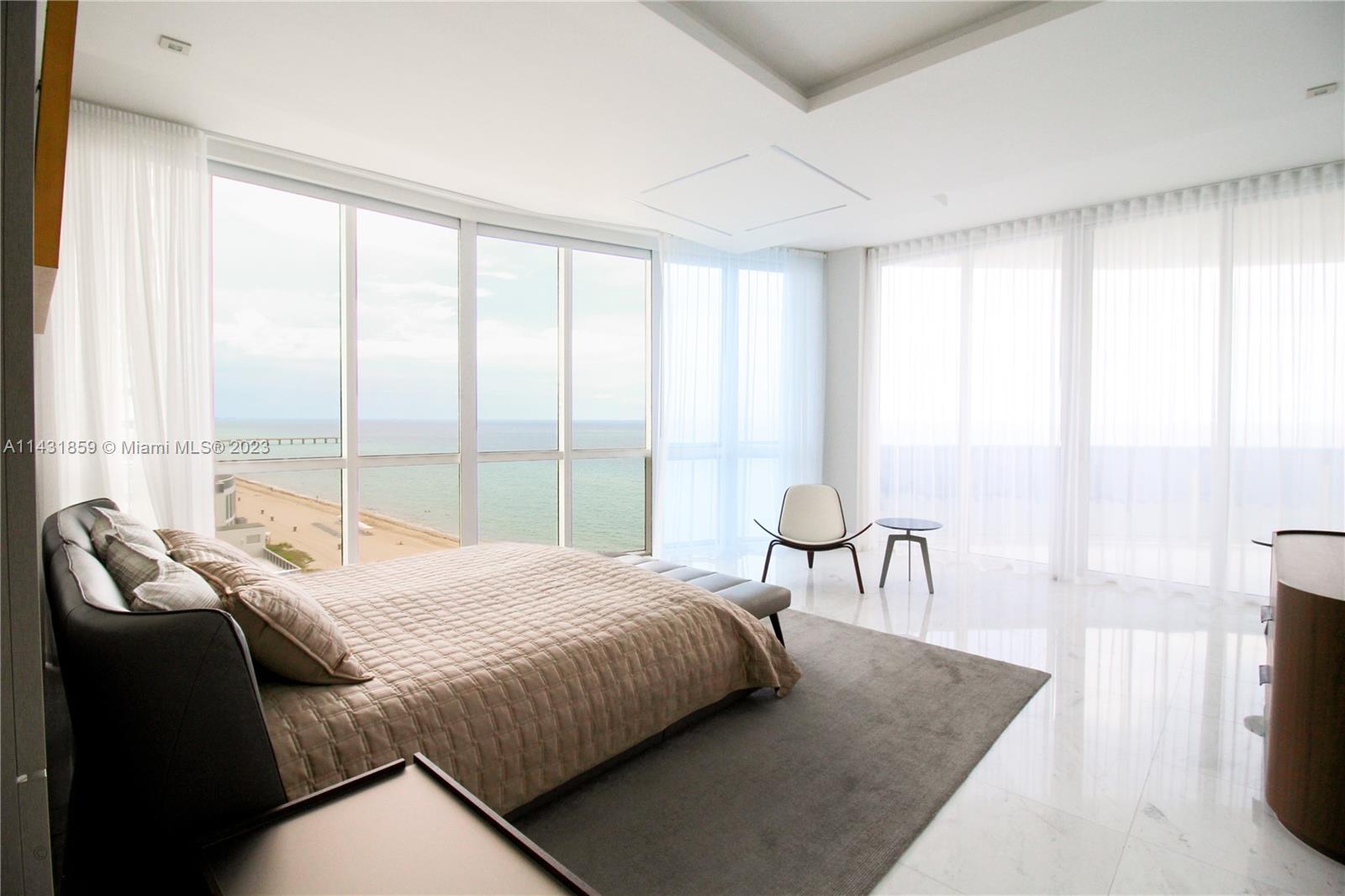 Furnished